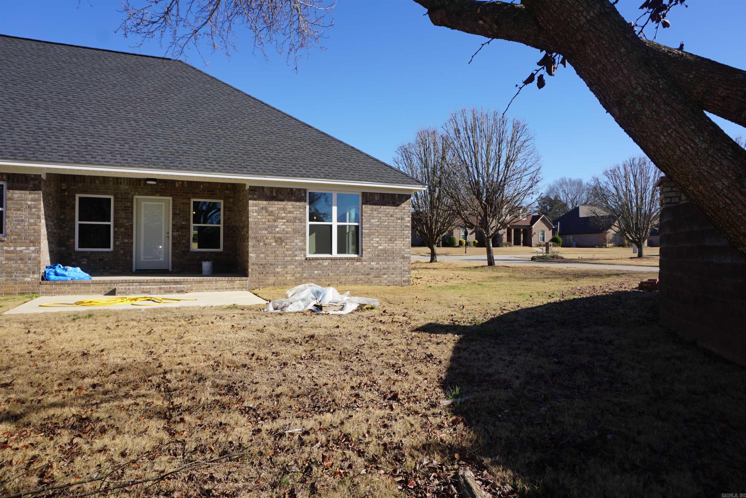 1217 Bent Tree Lane Searcy, AR 72143