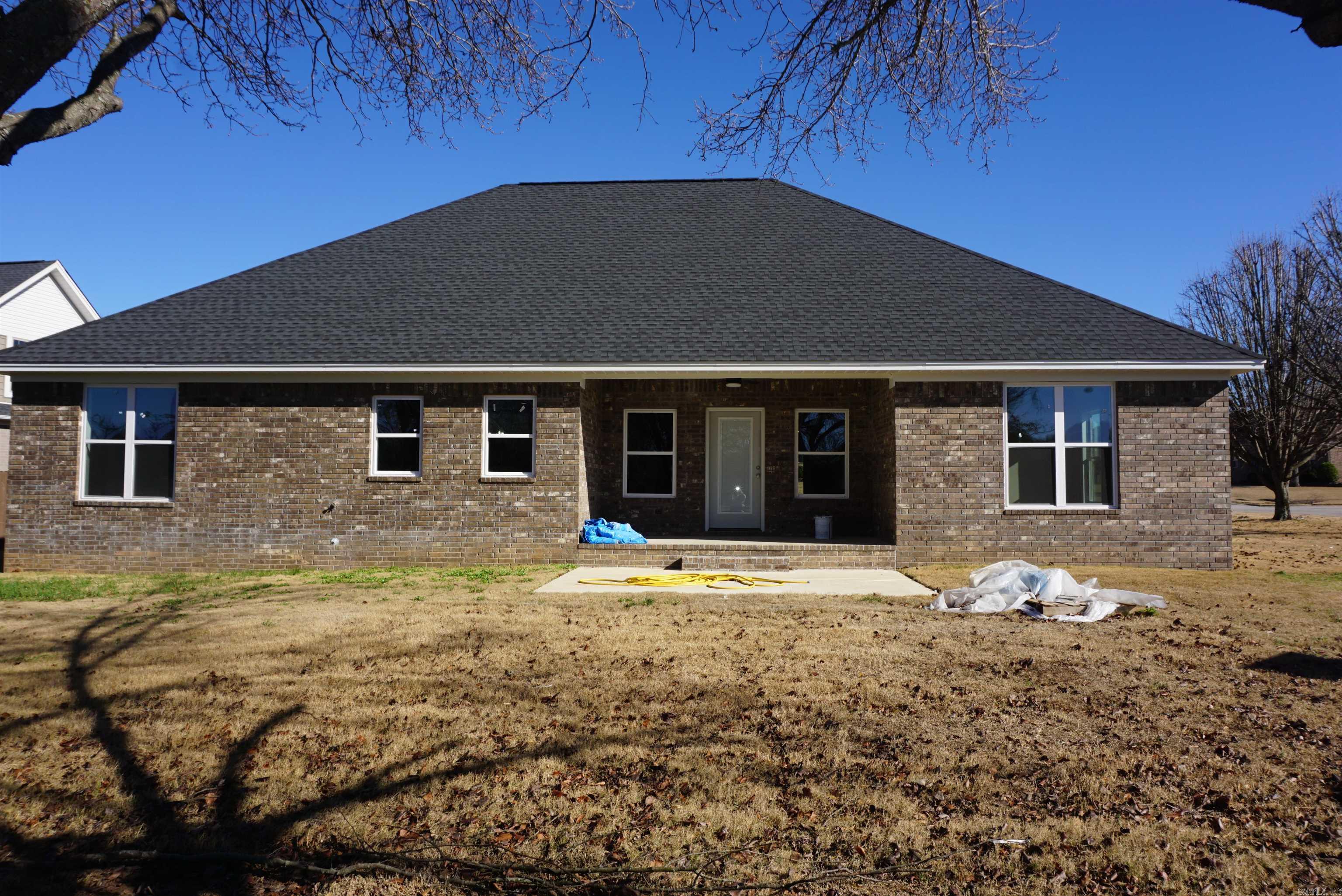 1217 Bent Tree Lane Searcy, AR 72143