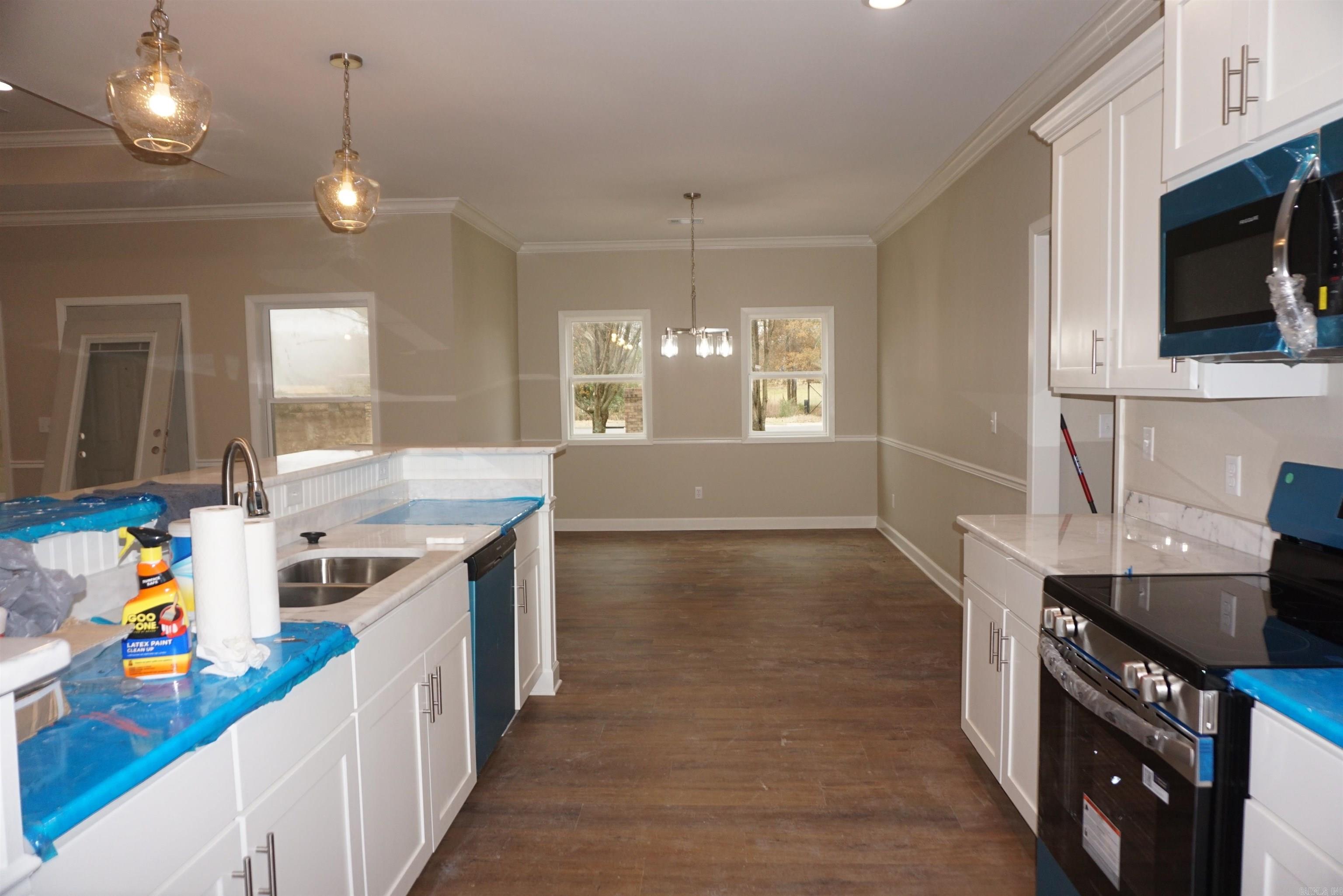 1217 Bent Tree  Searcy, AR