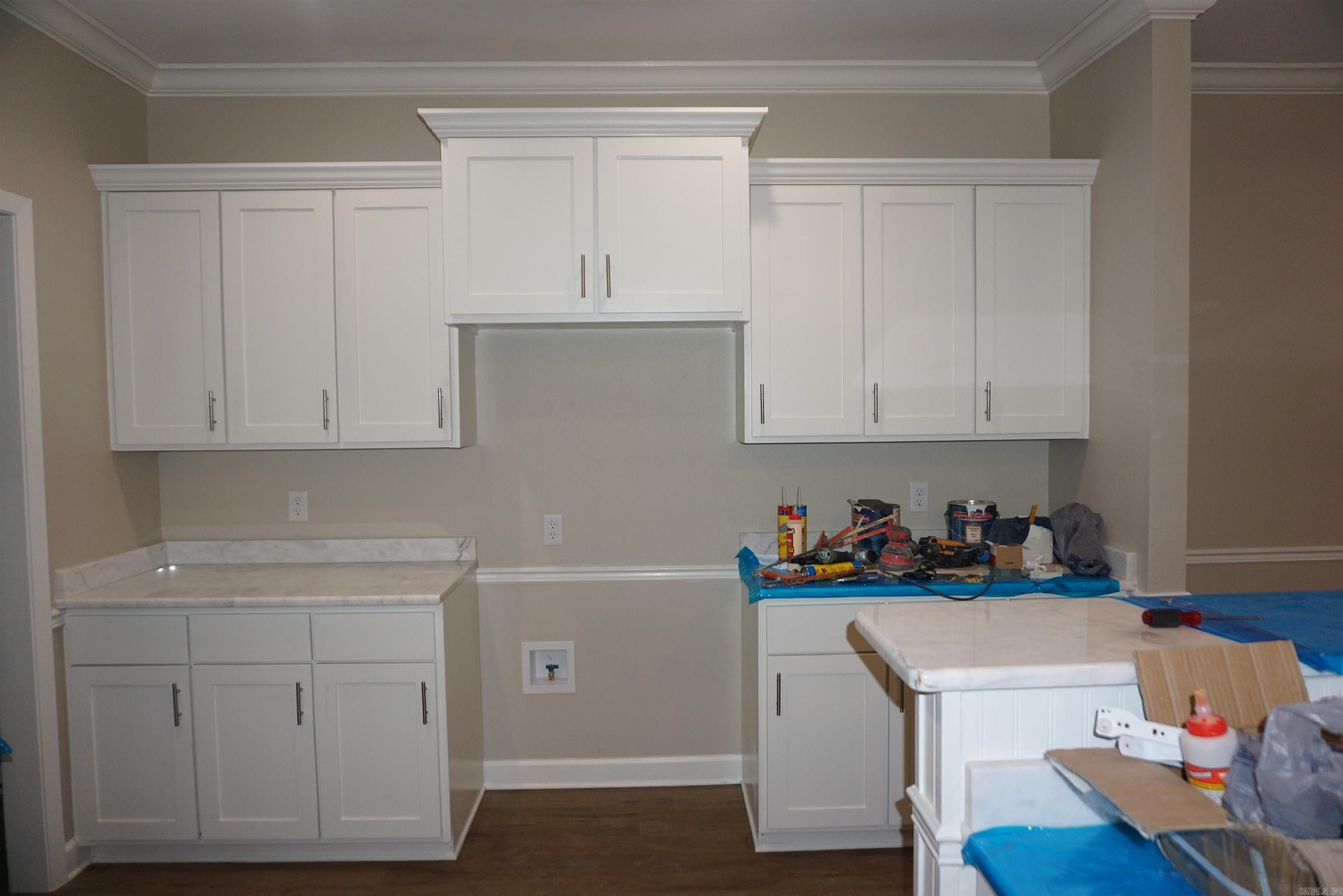 1217 Bent Tree  Searcy, AR