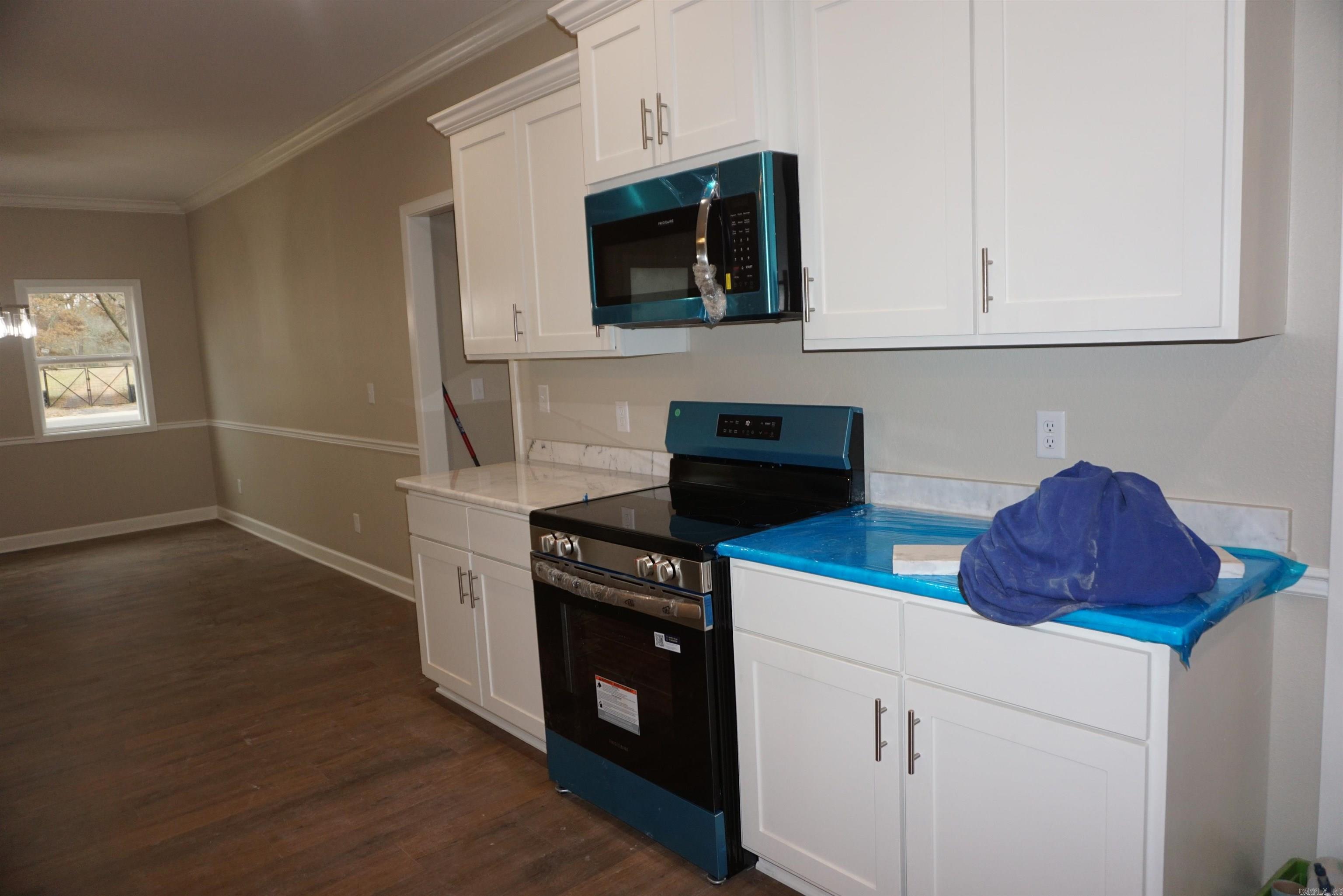 1217 Bent Tree Lane Searcy, AR 72143