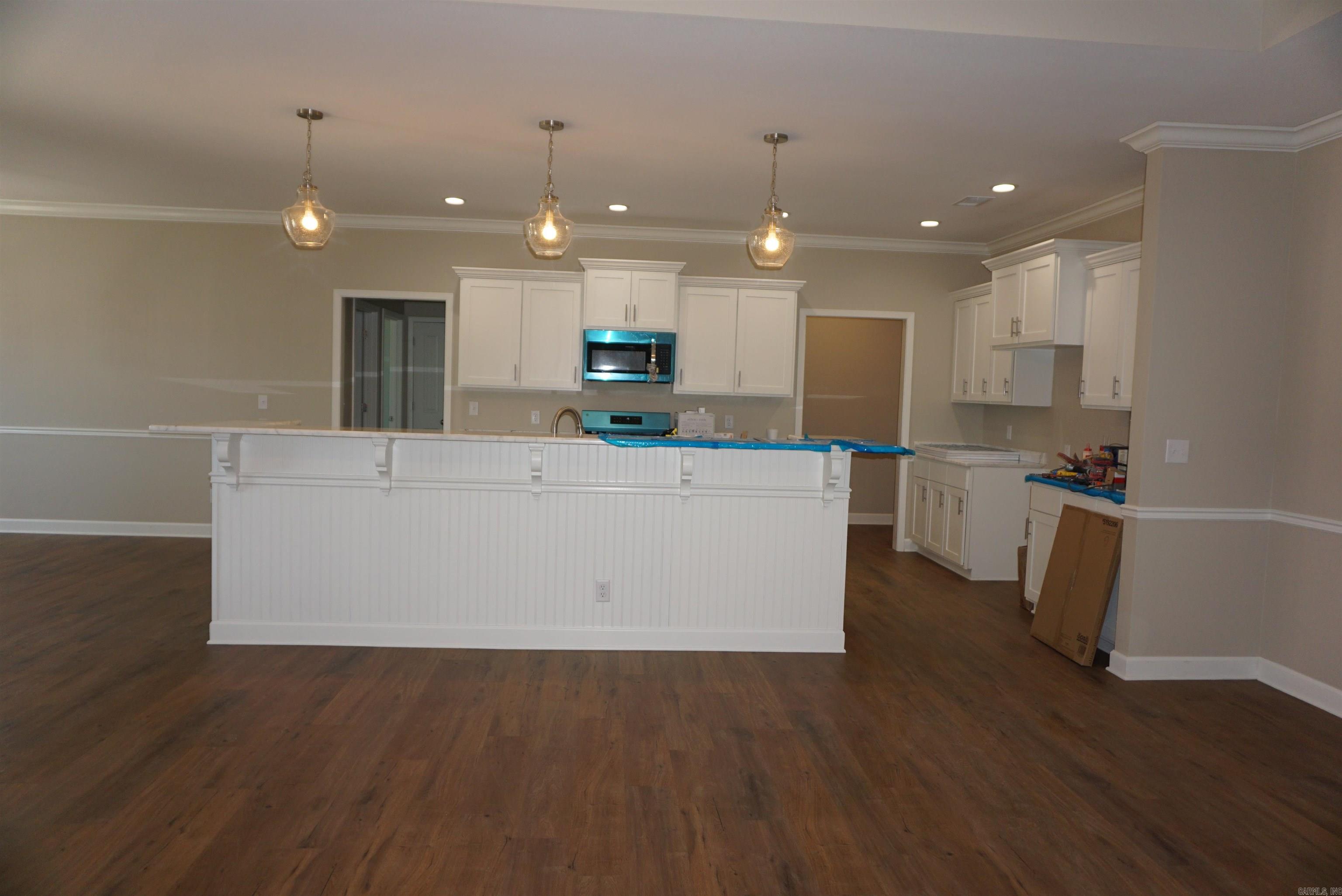 1217 Bent Tree Lane Searcy, AR 72143