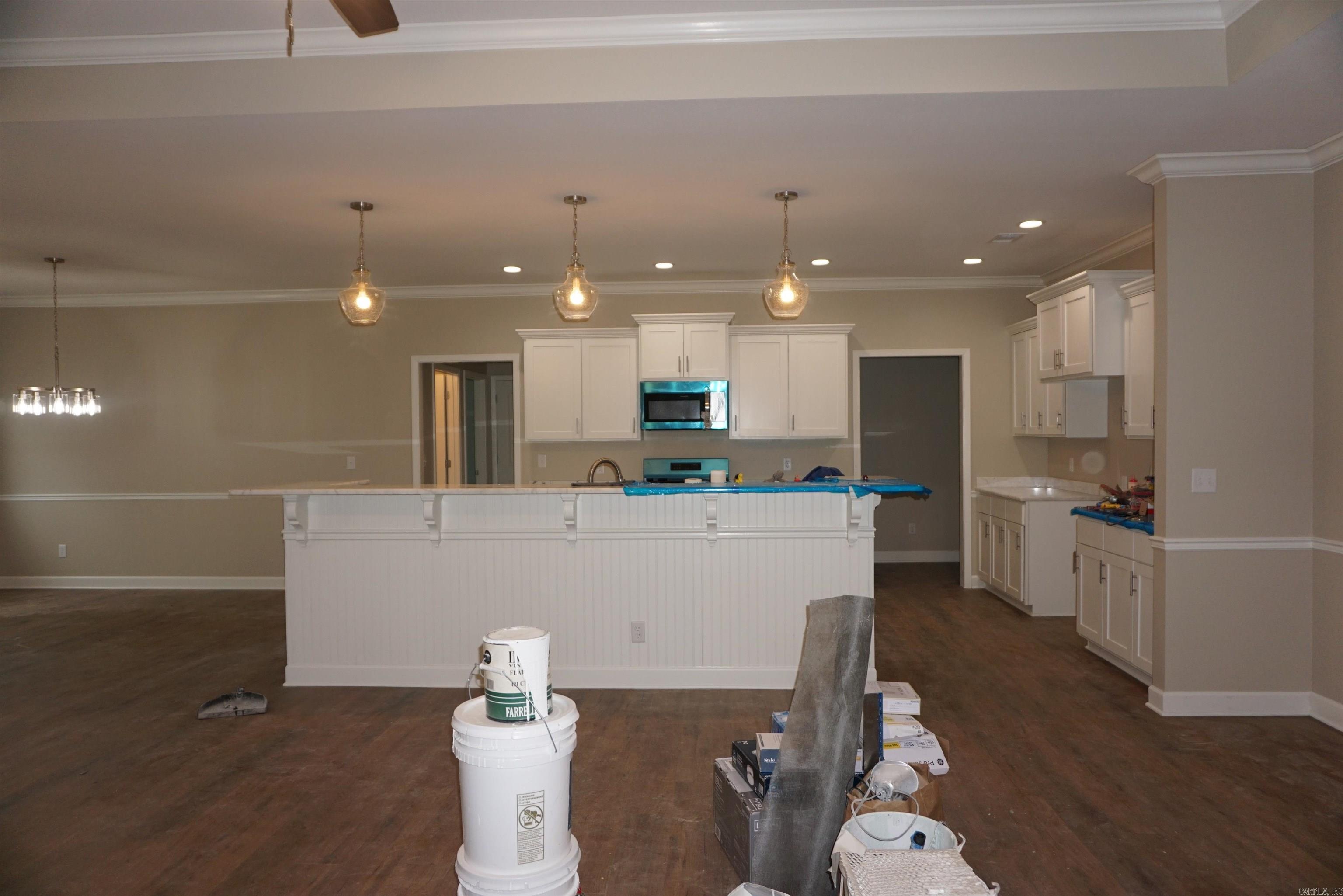 1217 Bent Tree  Searcy, AR