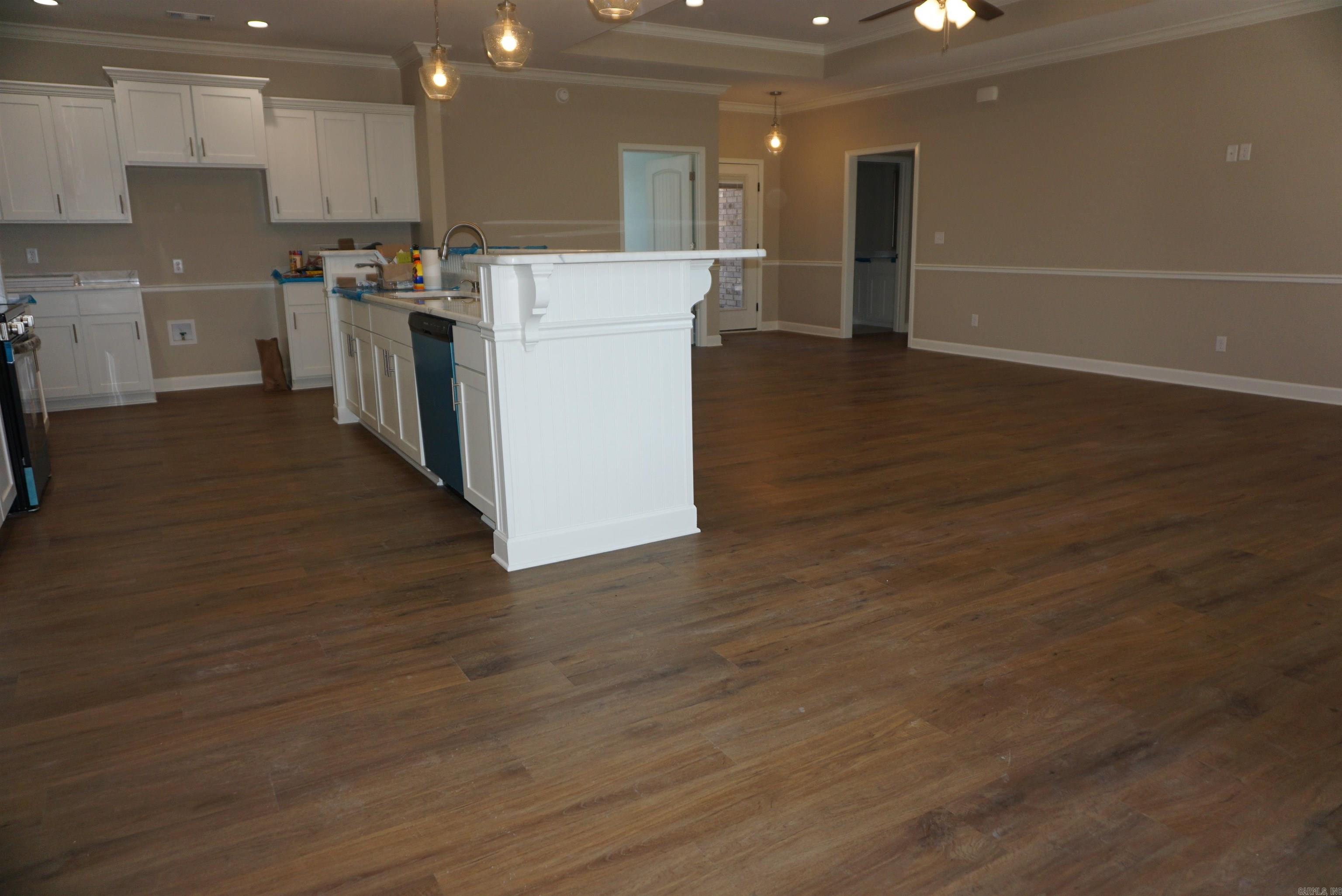 1217 Bent Tree Lane Searcy, AR 72143