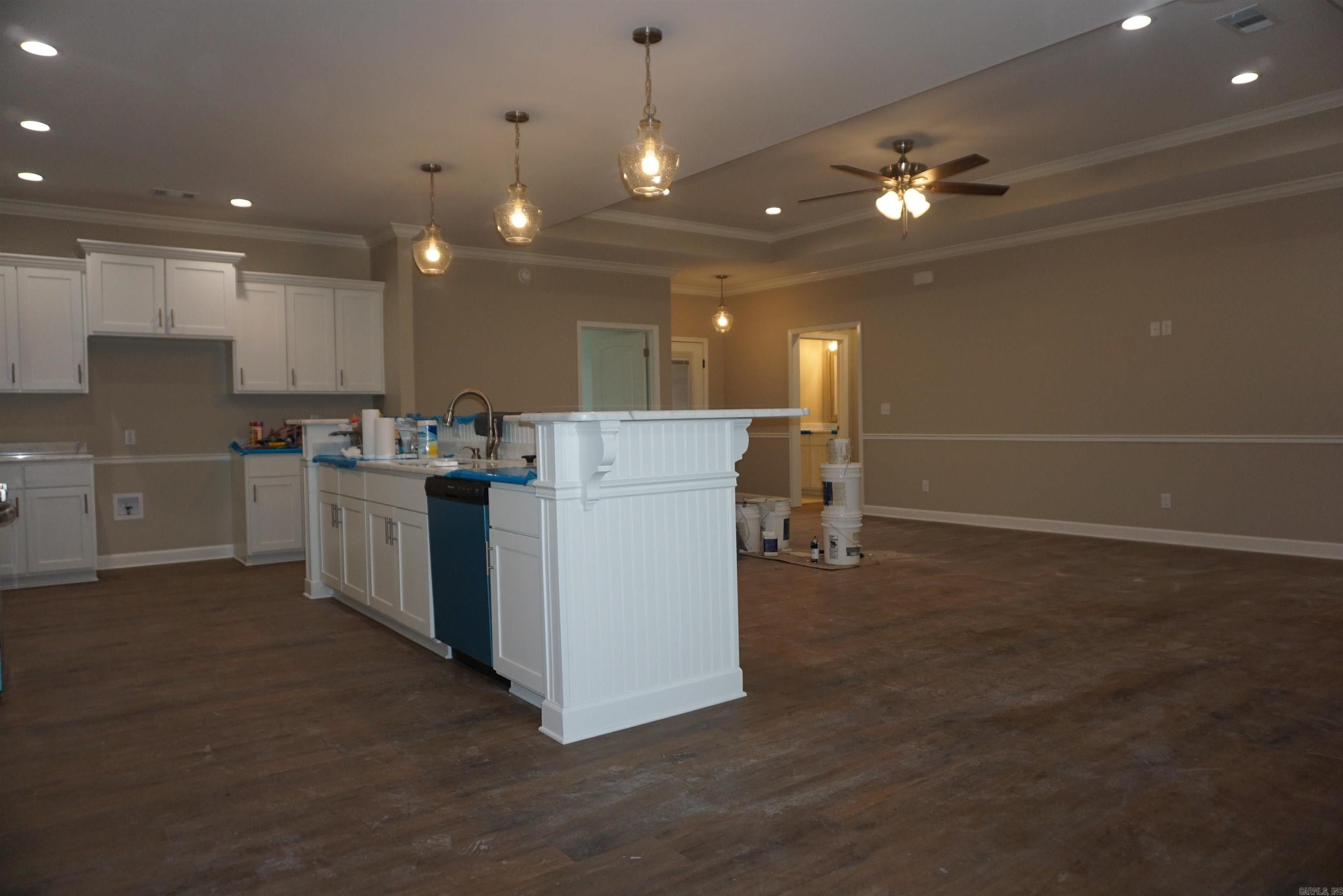 1217 Bent Tree  Searcy, AR