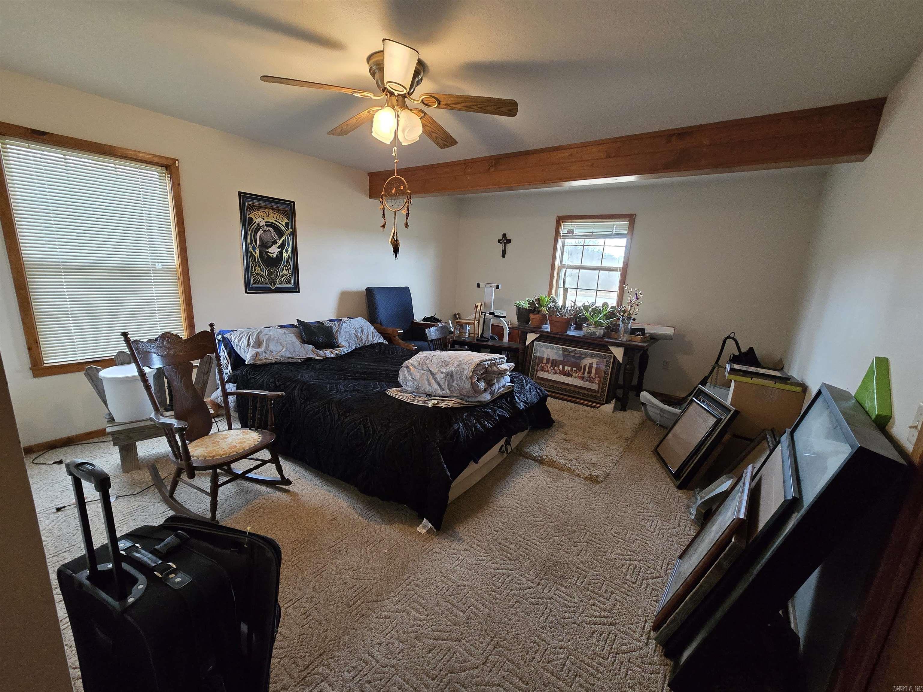 367 Bent Oak LN  Midway, AR