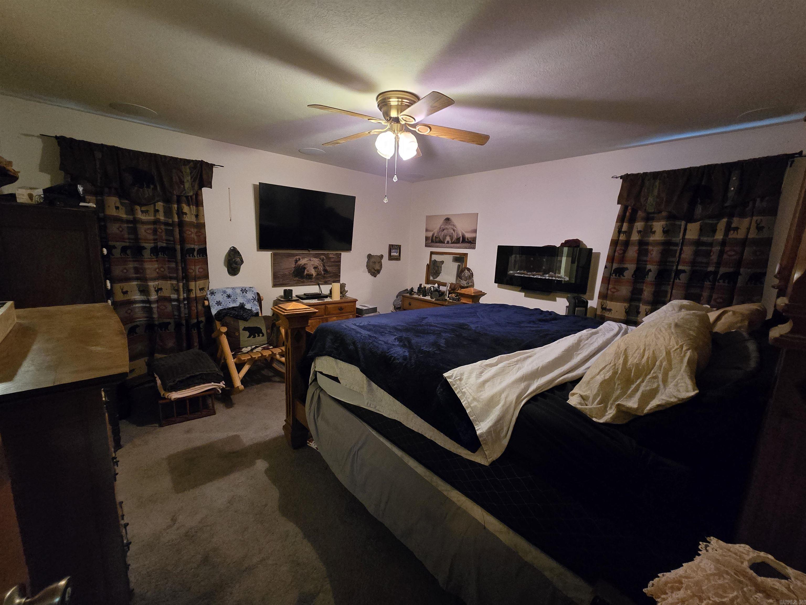 367 Bent Oak LN  Midway, AR