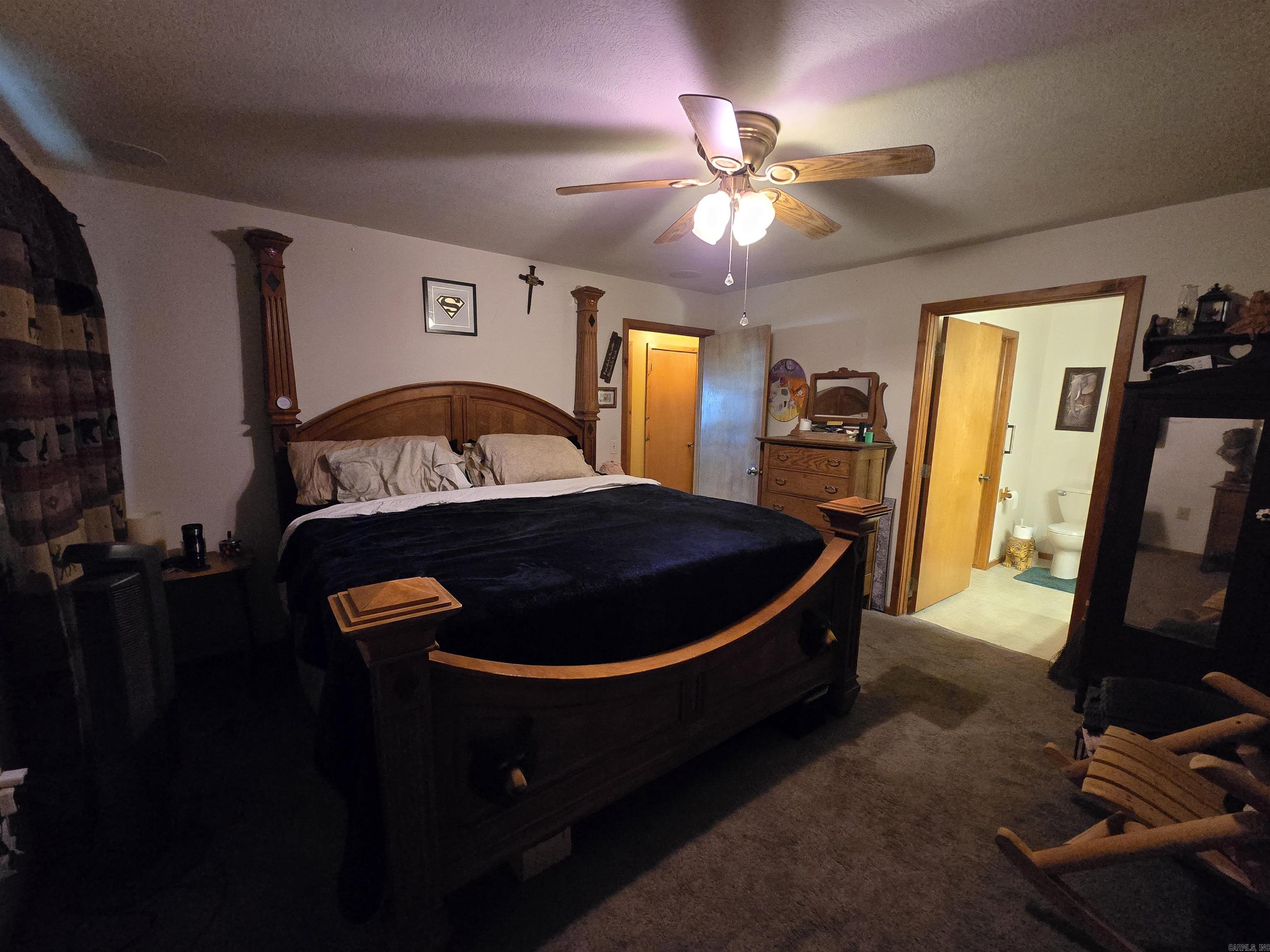 367 Bent Oak LN  Midway, AR