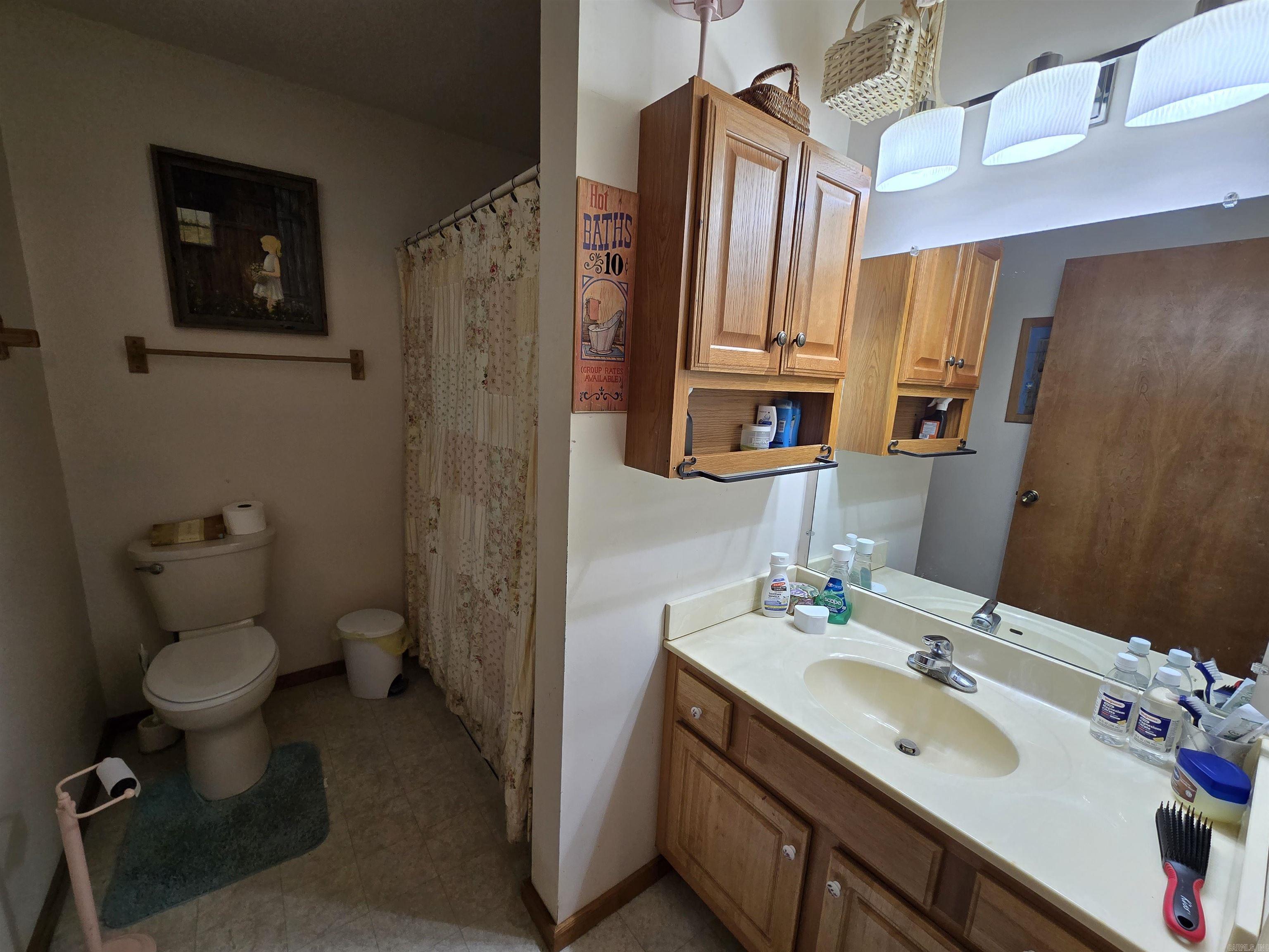 367 Bent Oak LN  Midway, AR