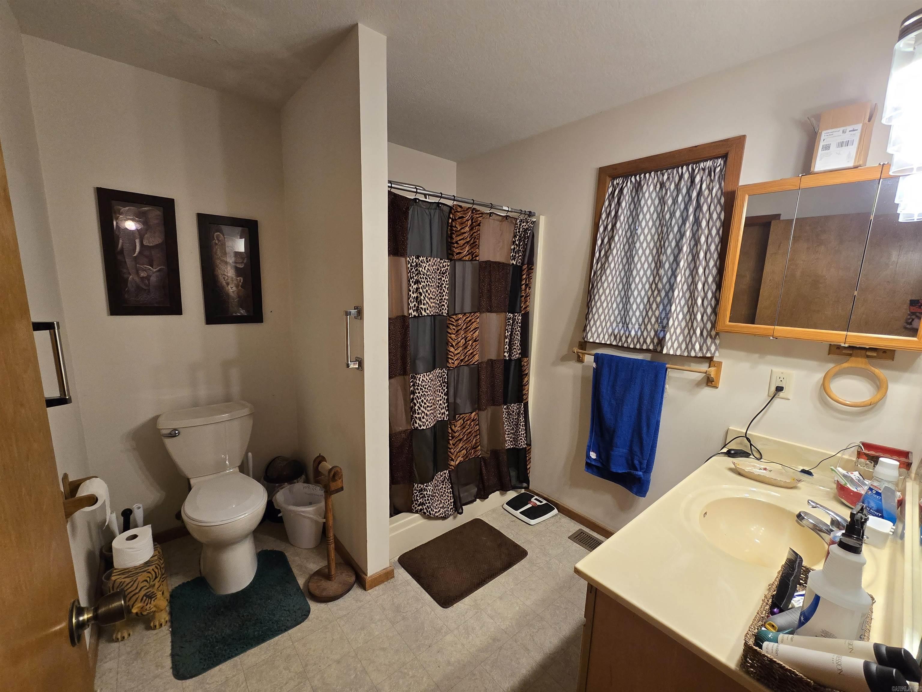 367 Bent Oak LN  Midway, AR