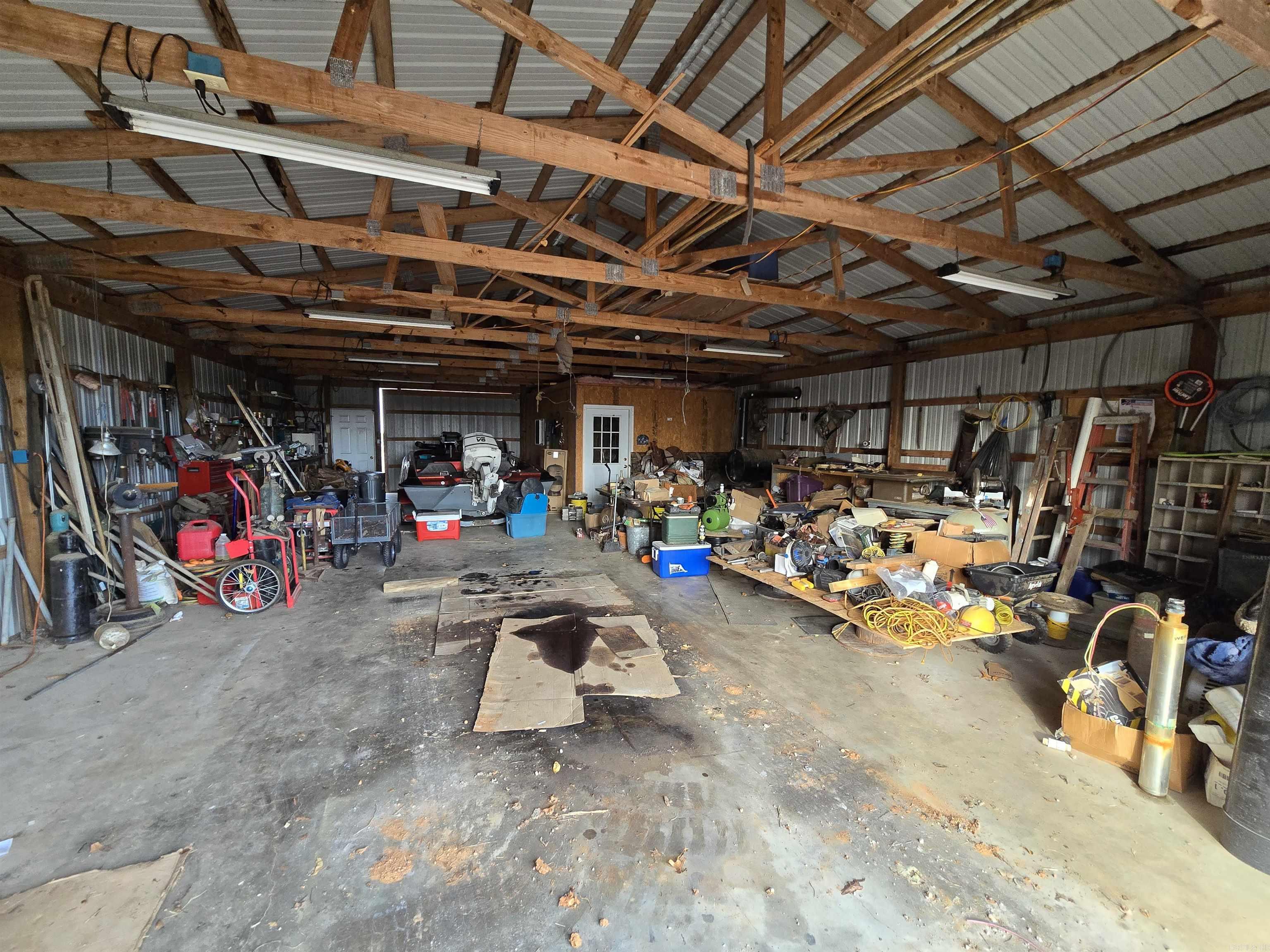 367 Bent Oak LN  Midway, AR