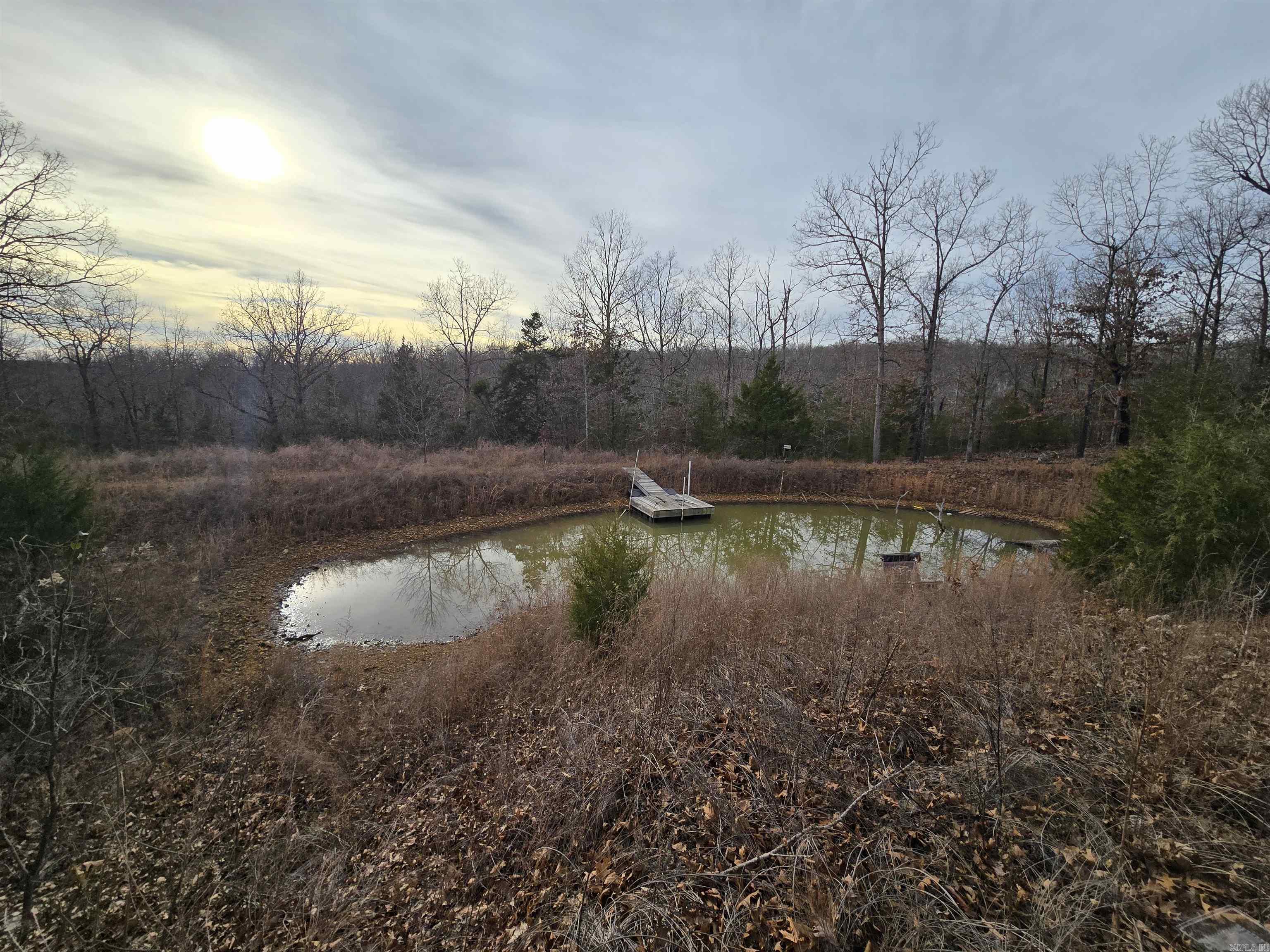 367 Bent Oak LN  Midway, AR