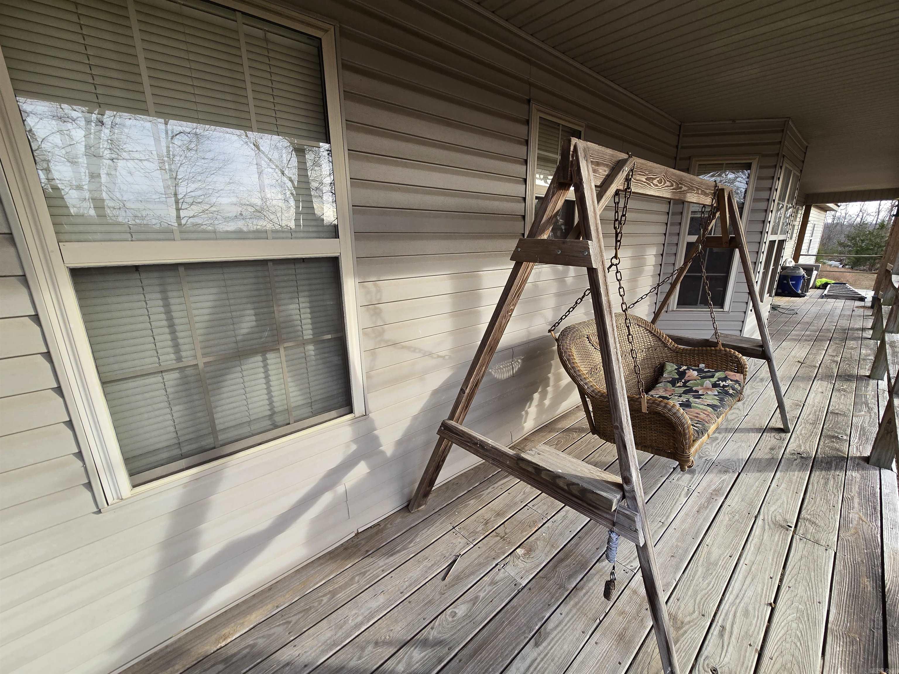 367 Bent Oak LN  Midway, AR