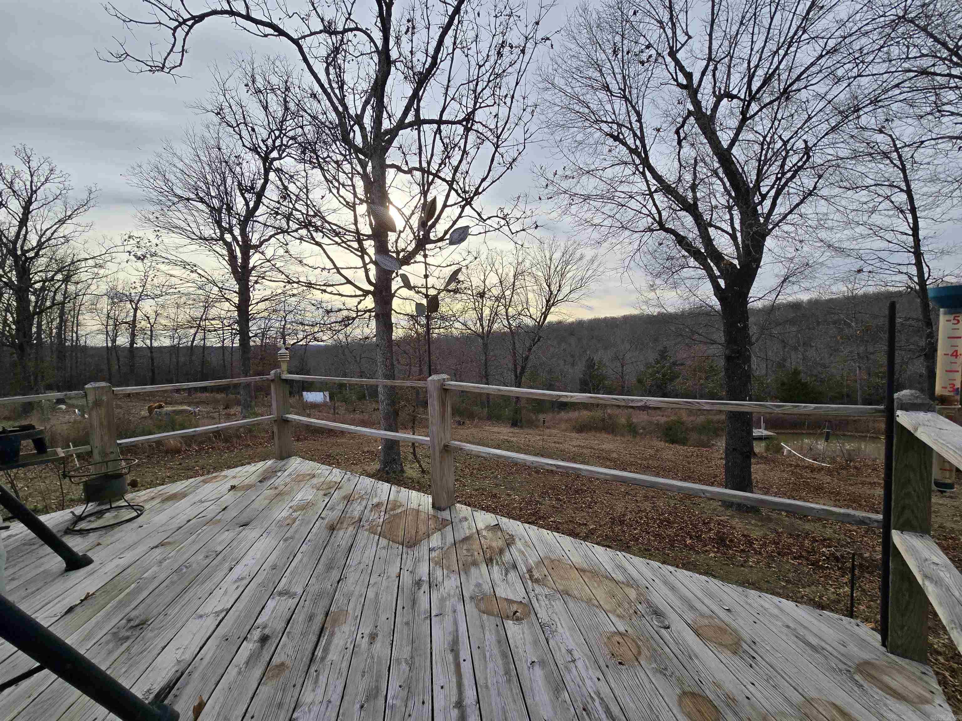 367 Bent Oak LN  Midway, AR