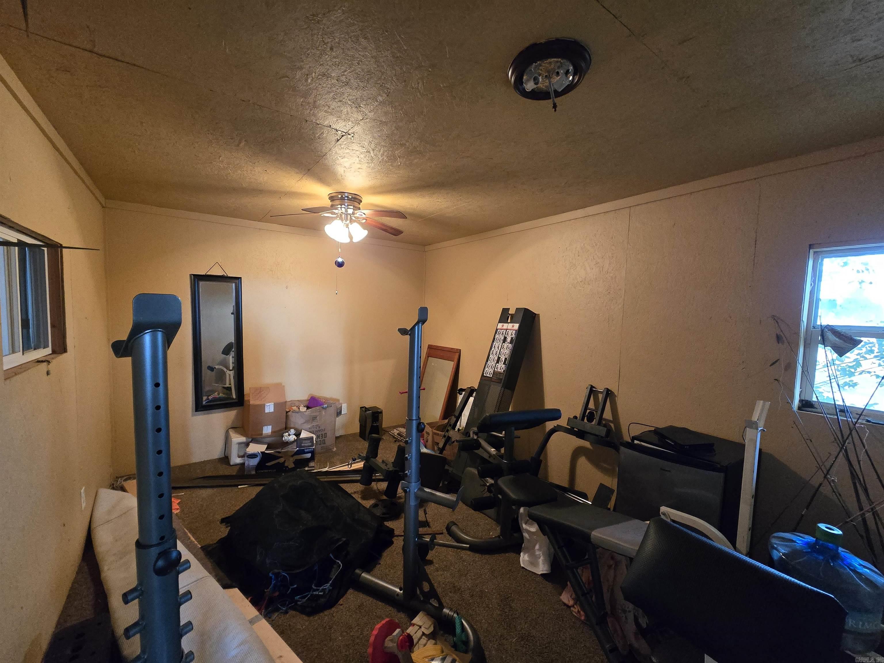 367 Bent Oak LN  Midway, AR