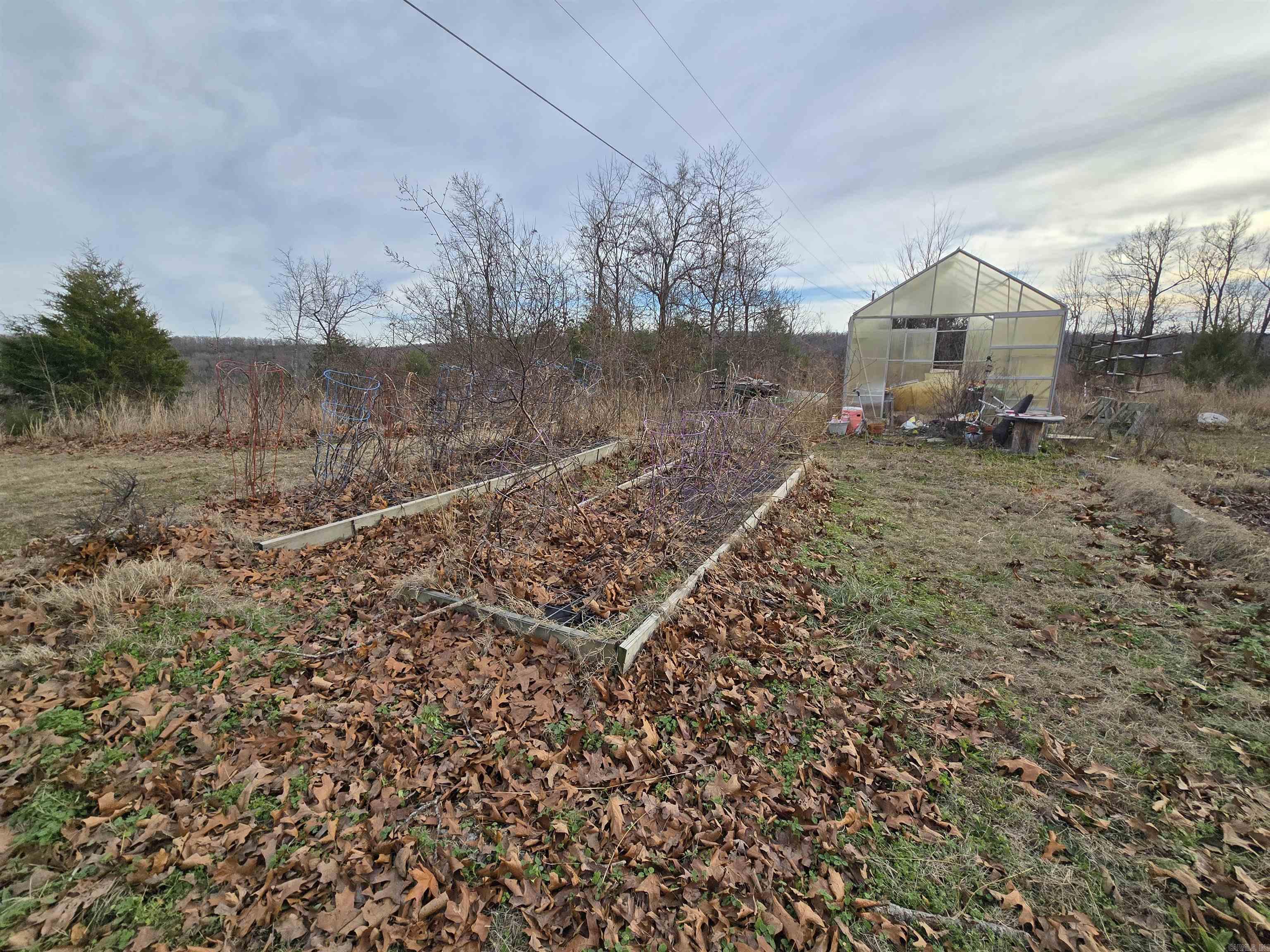 367 Bent Oak LN  Midway, AR