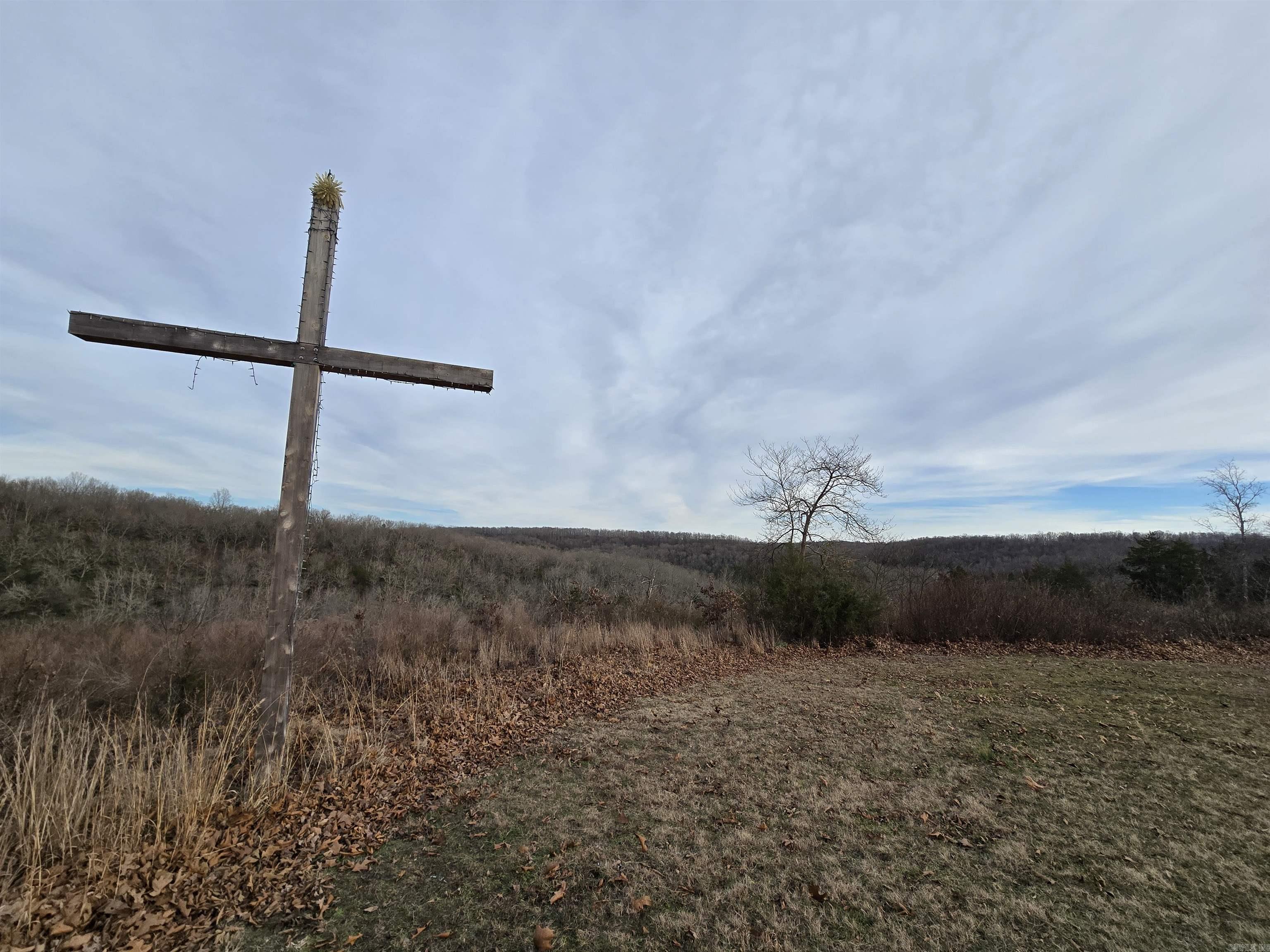 367 Bent Oak LN  Midway, AR