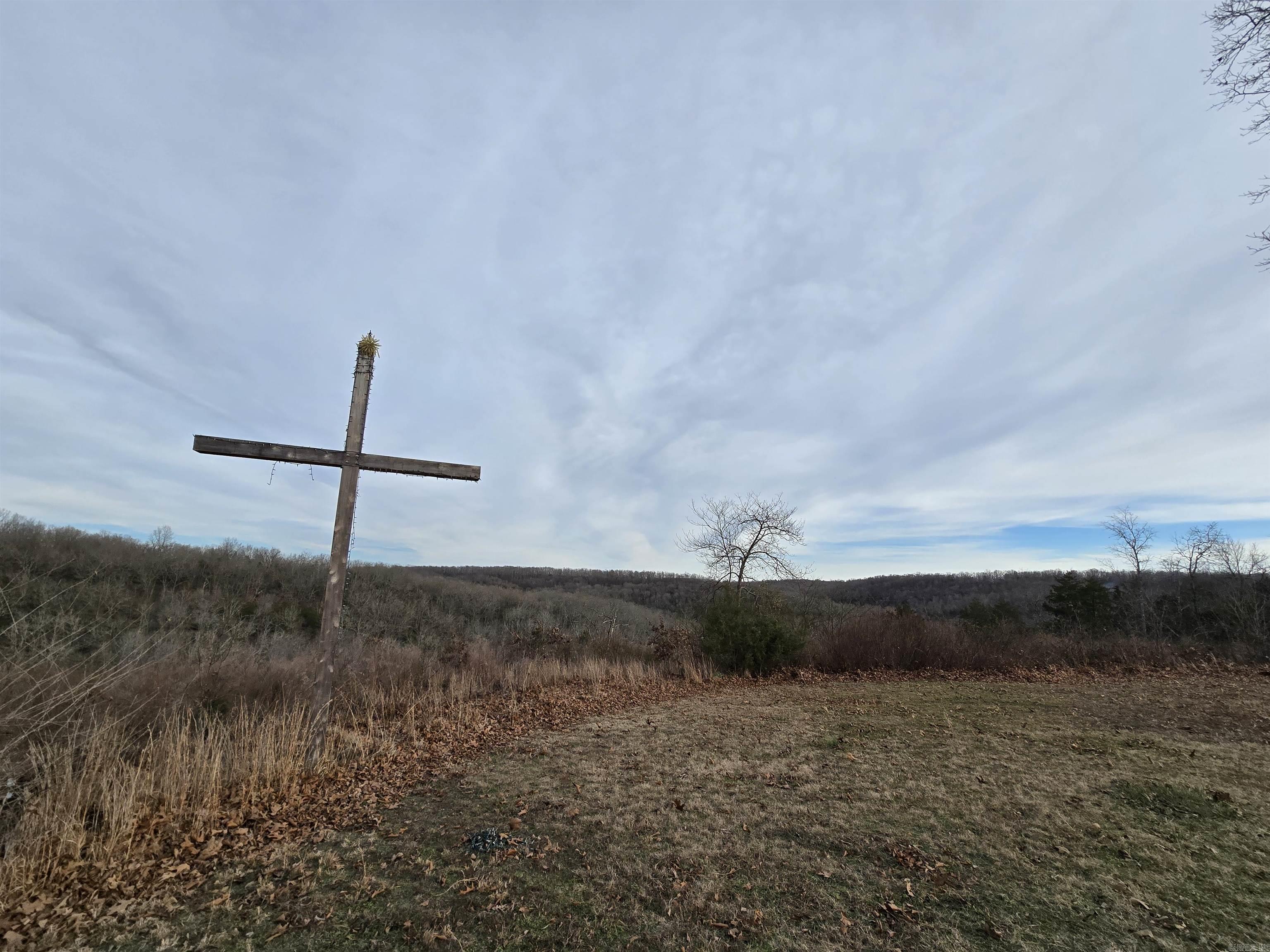 367 Bent Oak LN  Midway, AR