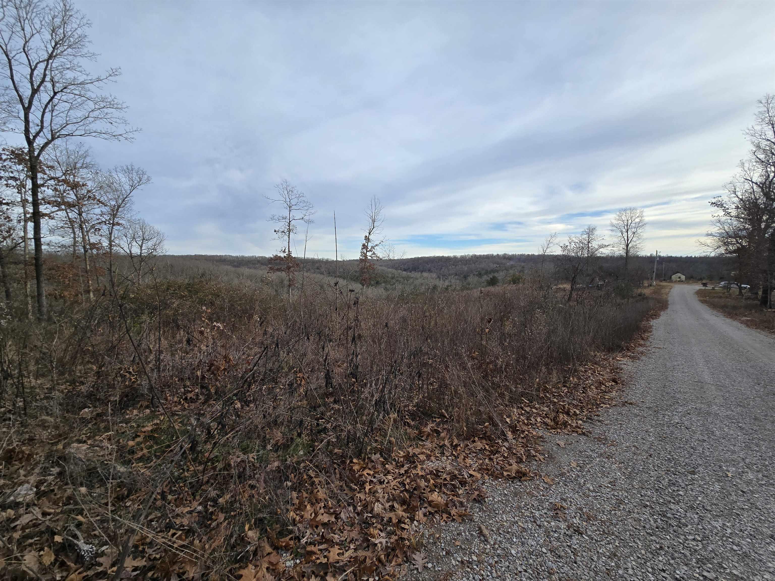 367 Bent Oak LN  Midway, AR