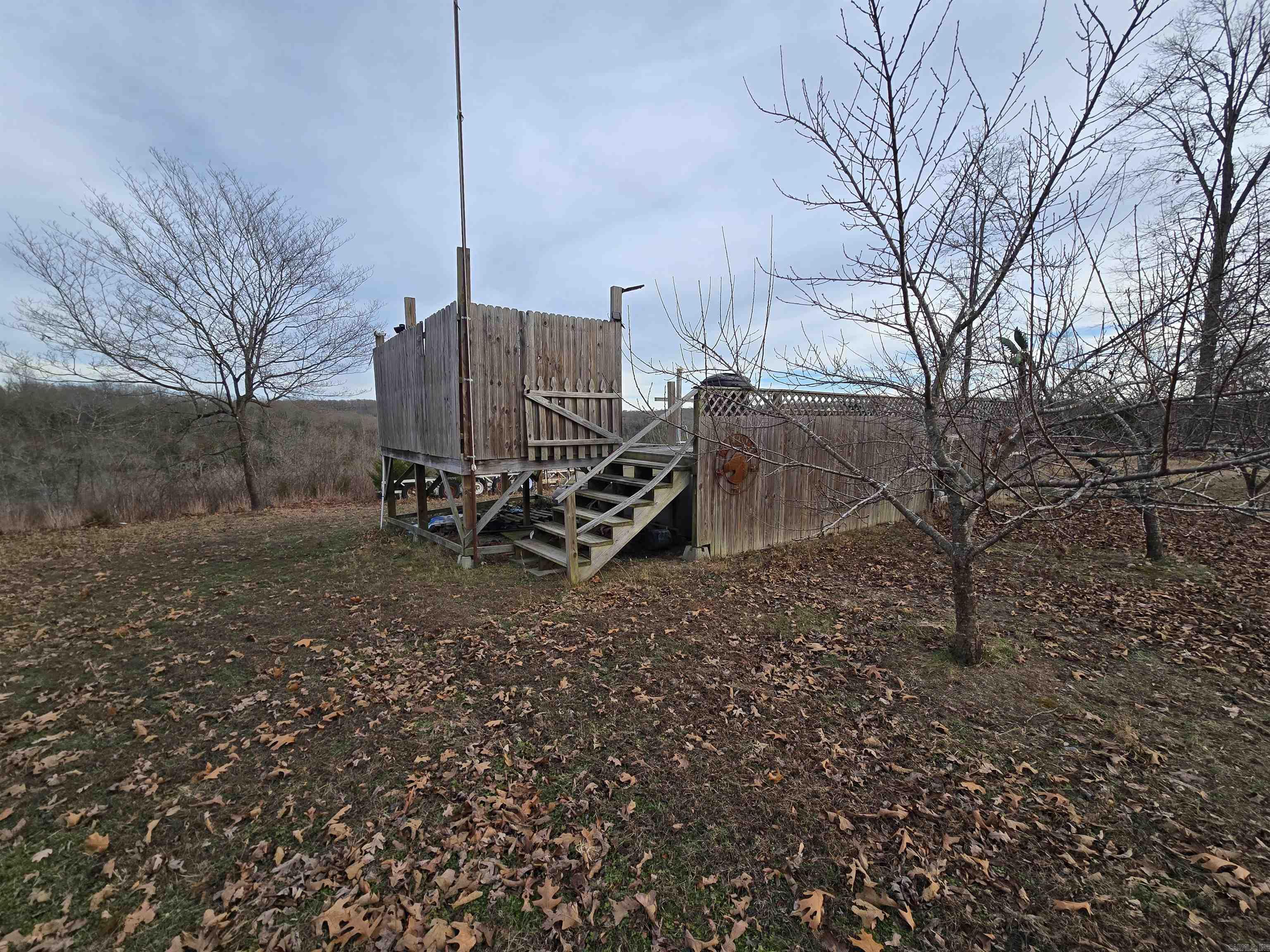 367 Bent Oak LN  Midway, AR