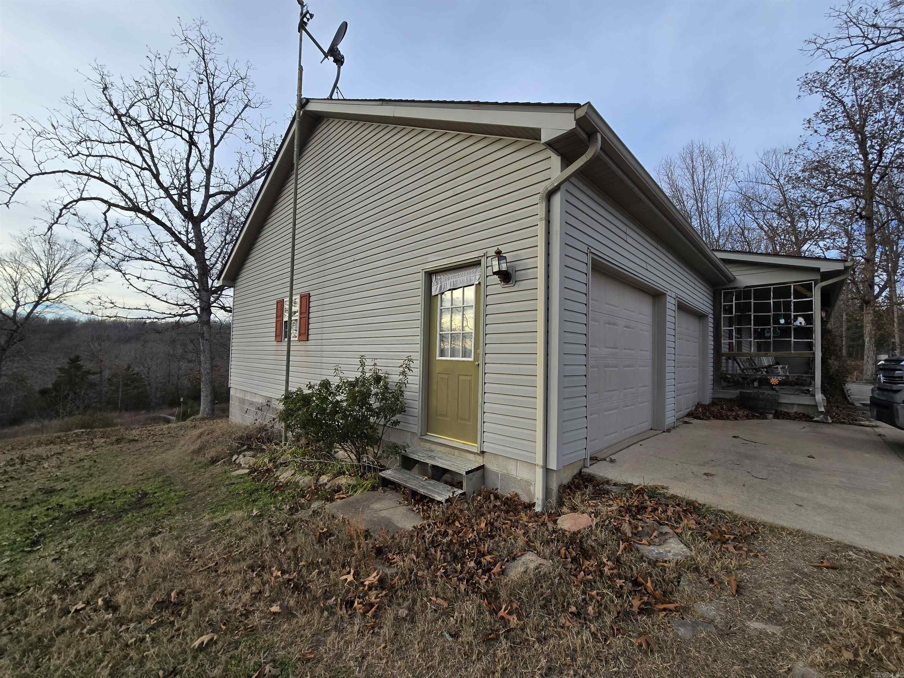 367 Bent Oak LN  Midway, AR