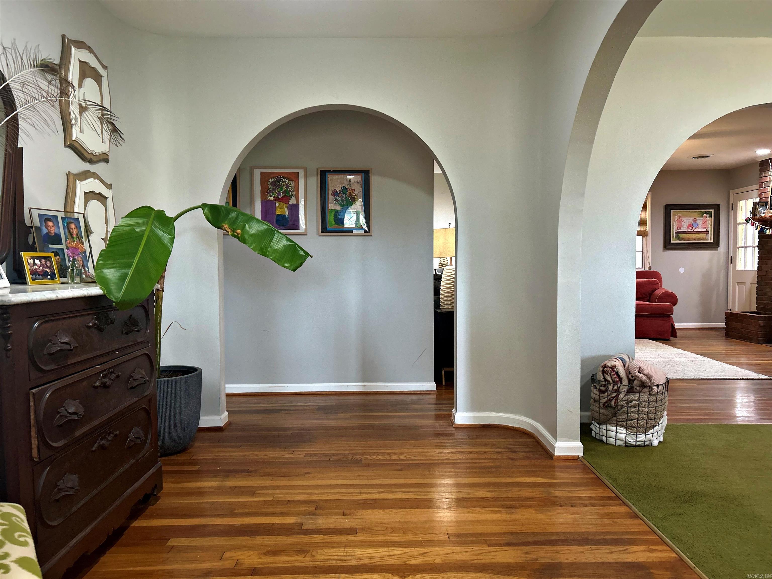 102 Mockingbird  Arkadelphia, AR