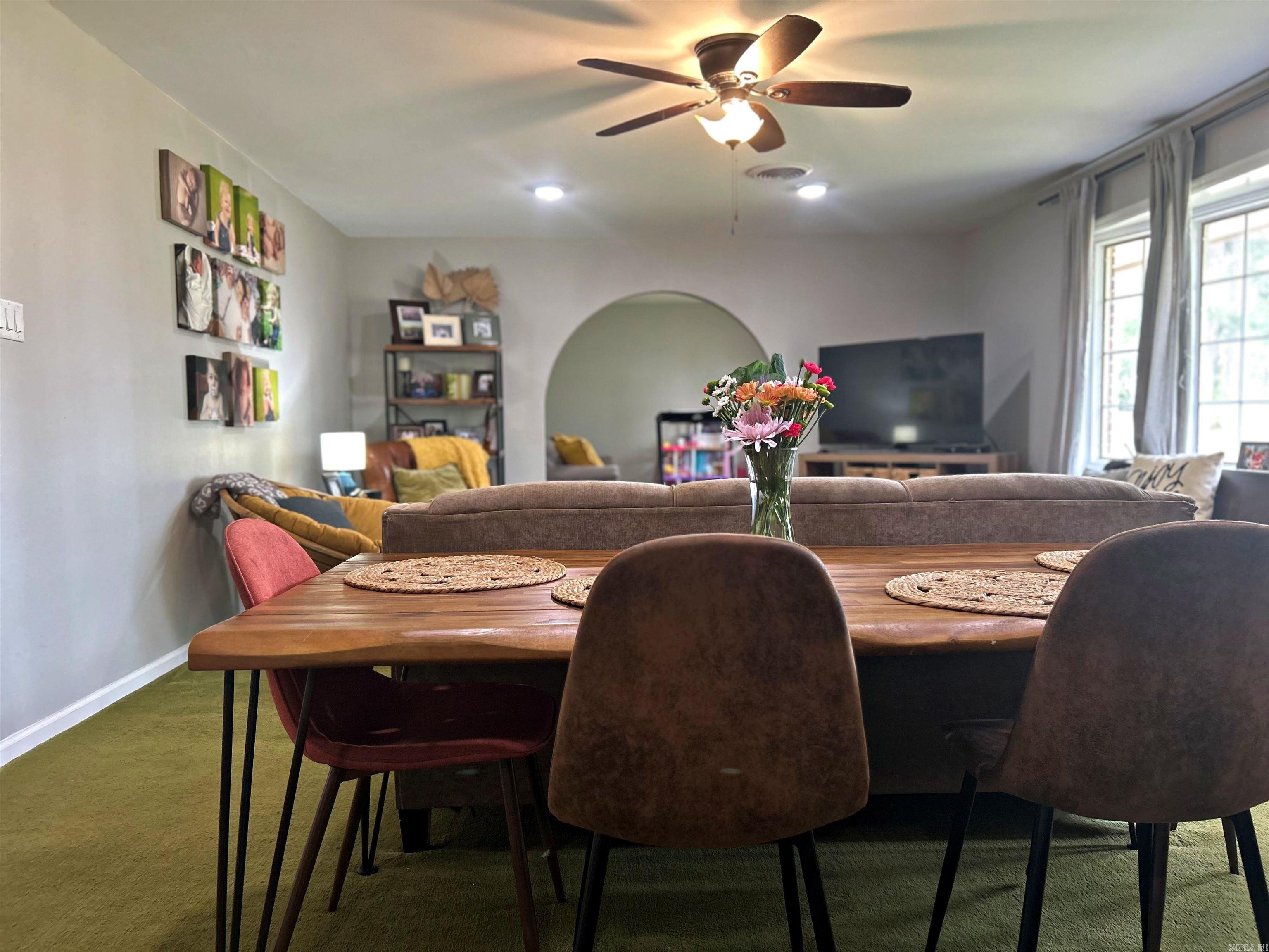 102 Mockingbird  Arkadelphia, AR