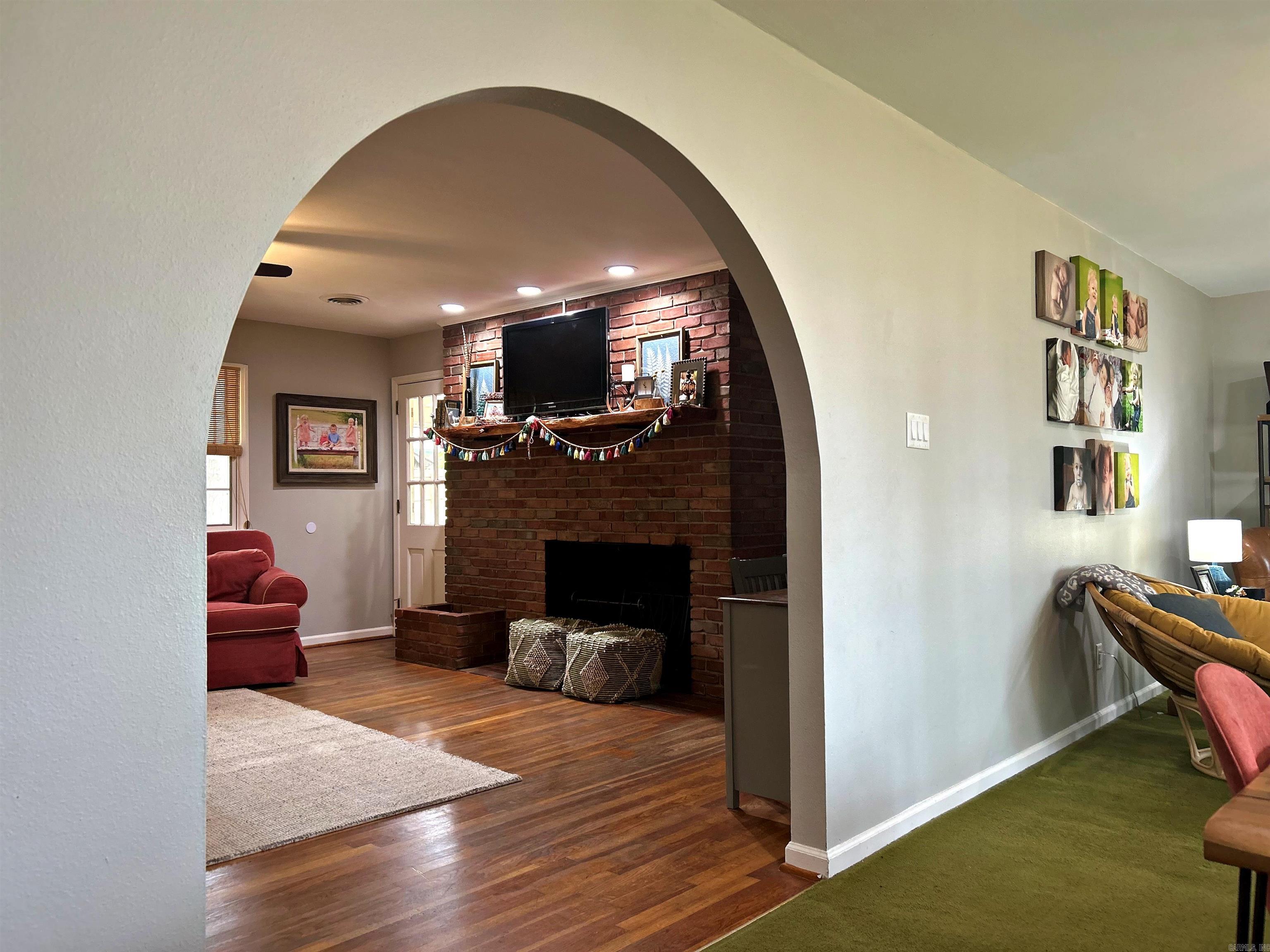 102 Mockingbird  Arkadelphia, AR