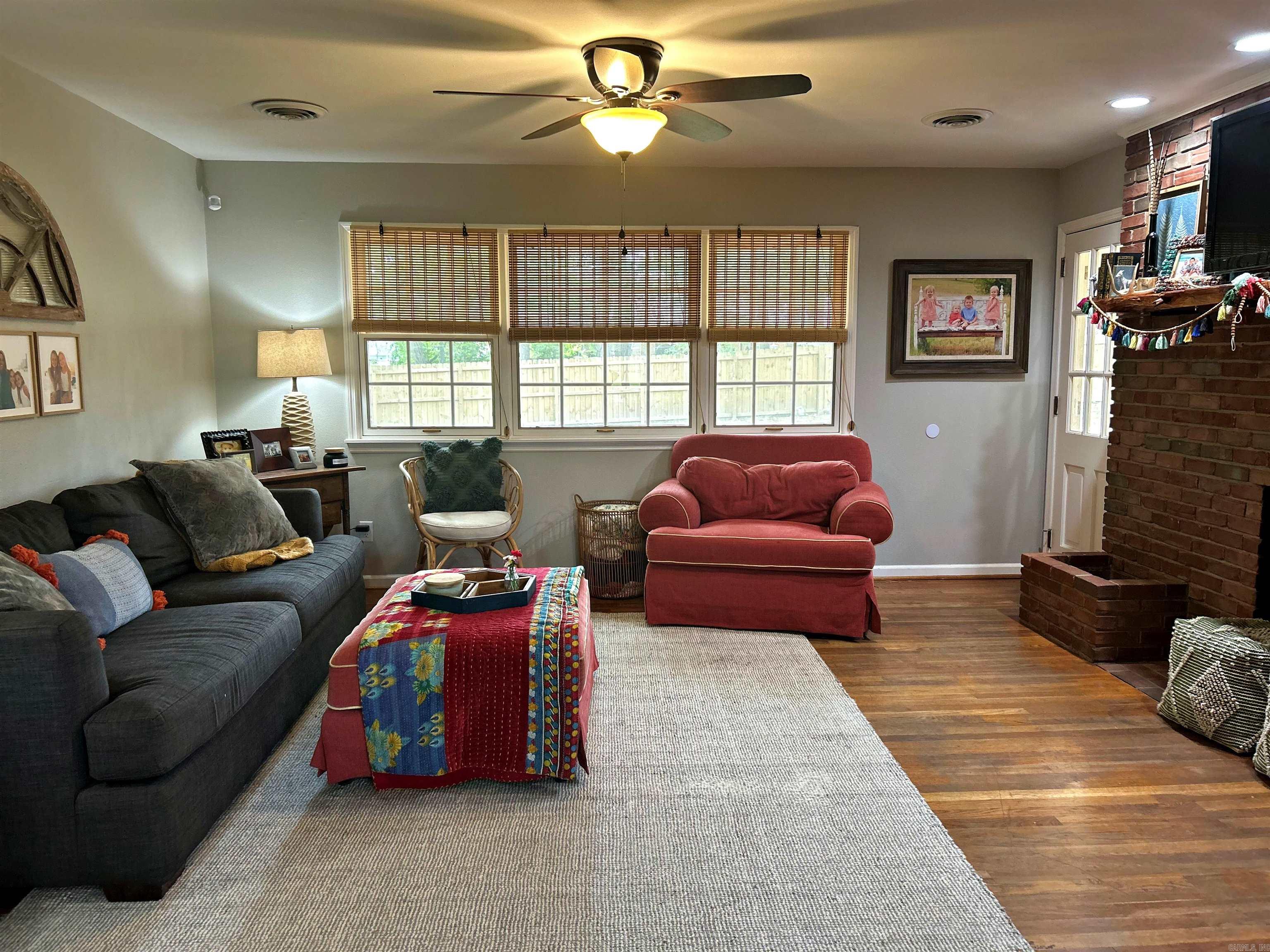 102 Mockingbird  Arkadelphia, AR