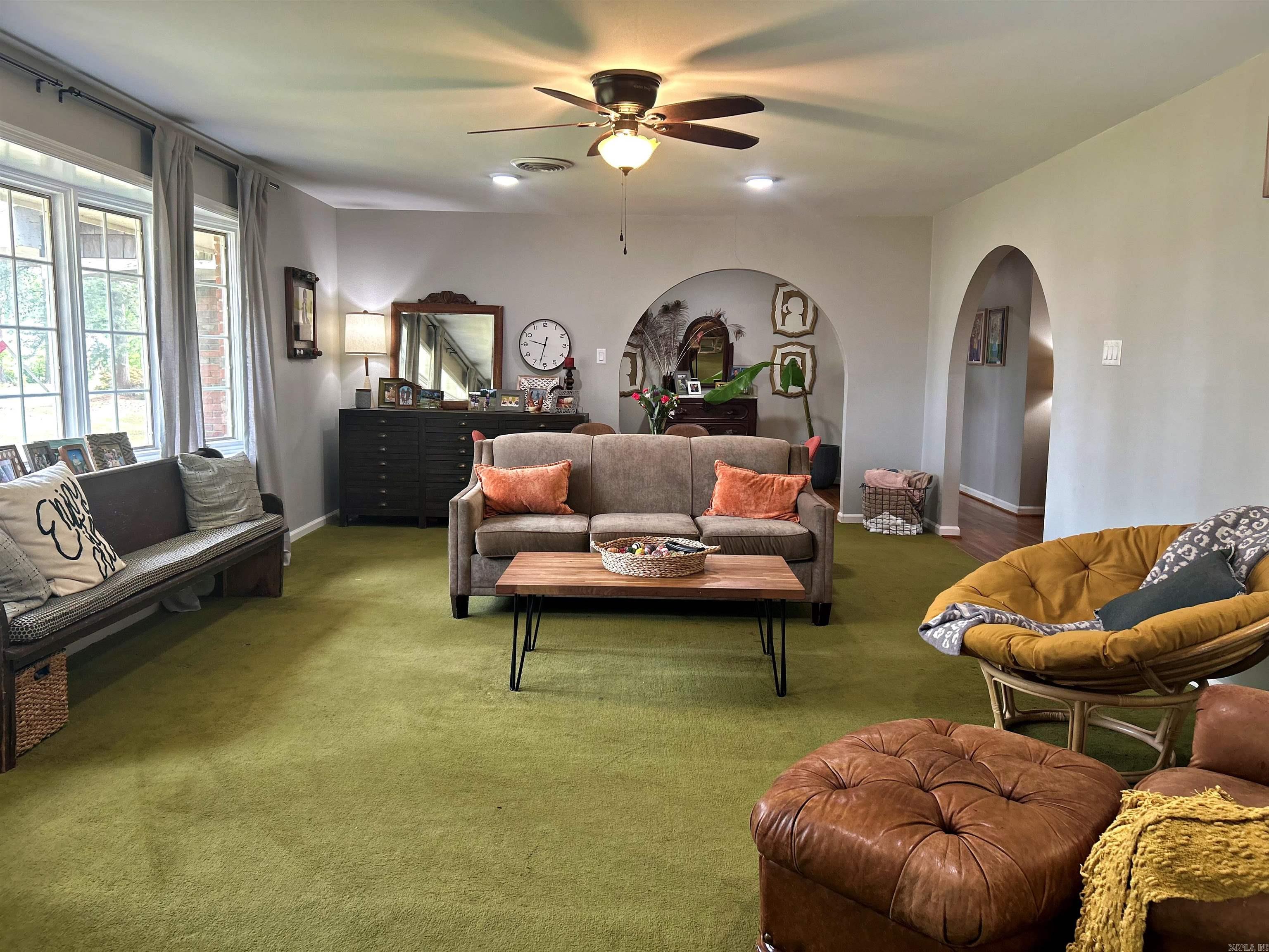 102 Mockingbird  Arkadelphia, AR