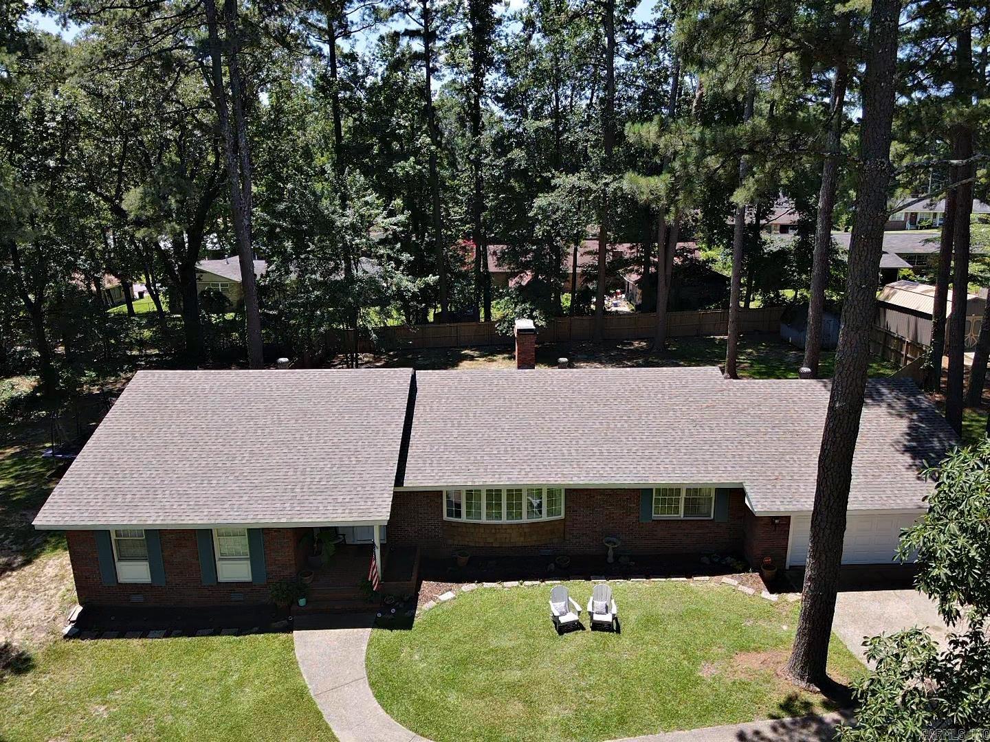 102 Mockingbird  Arkadelphia, AR