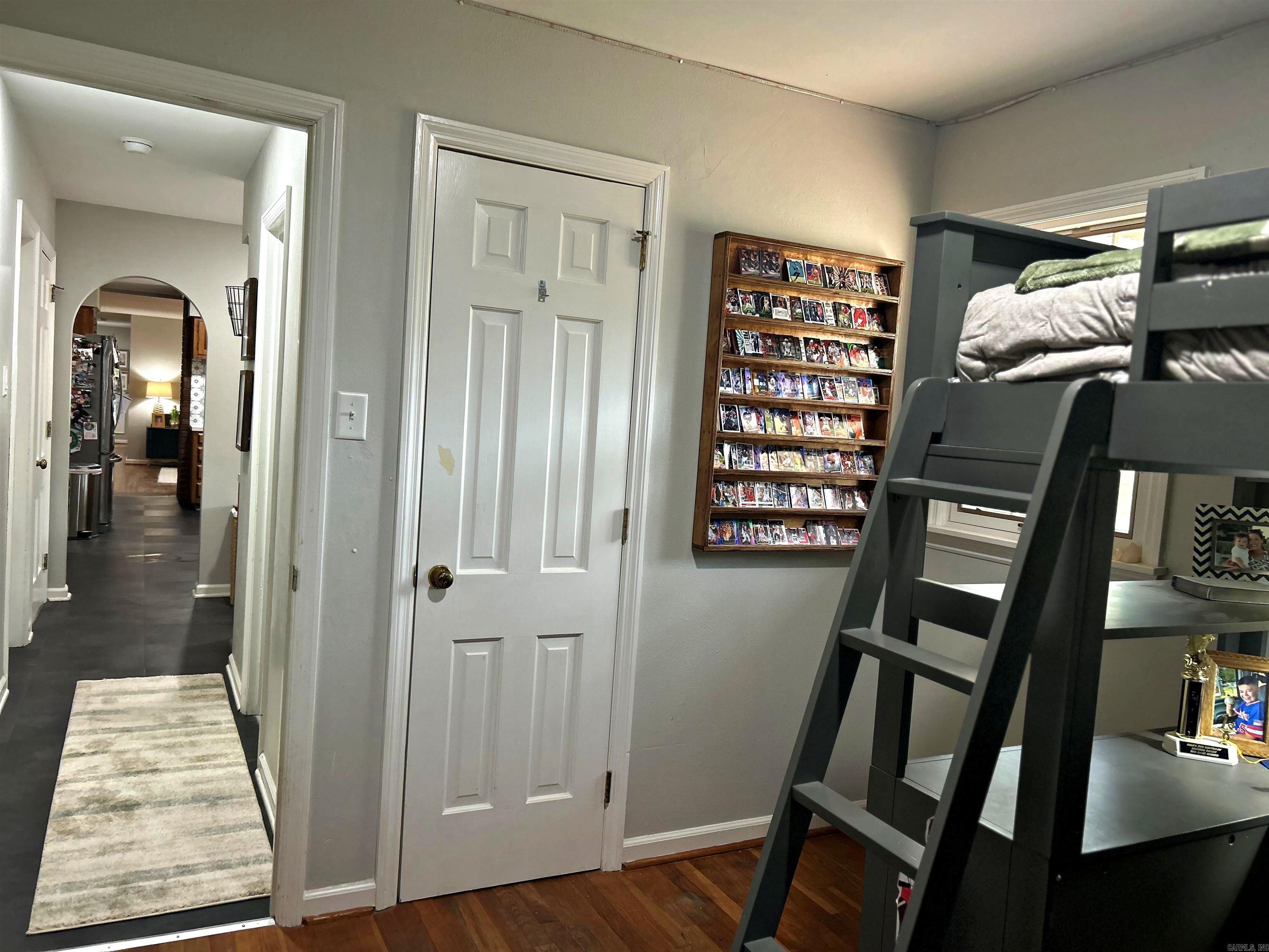 102 Mockingbird  Arkadelphia, AR