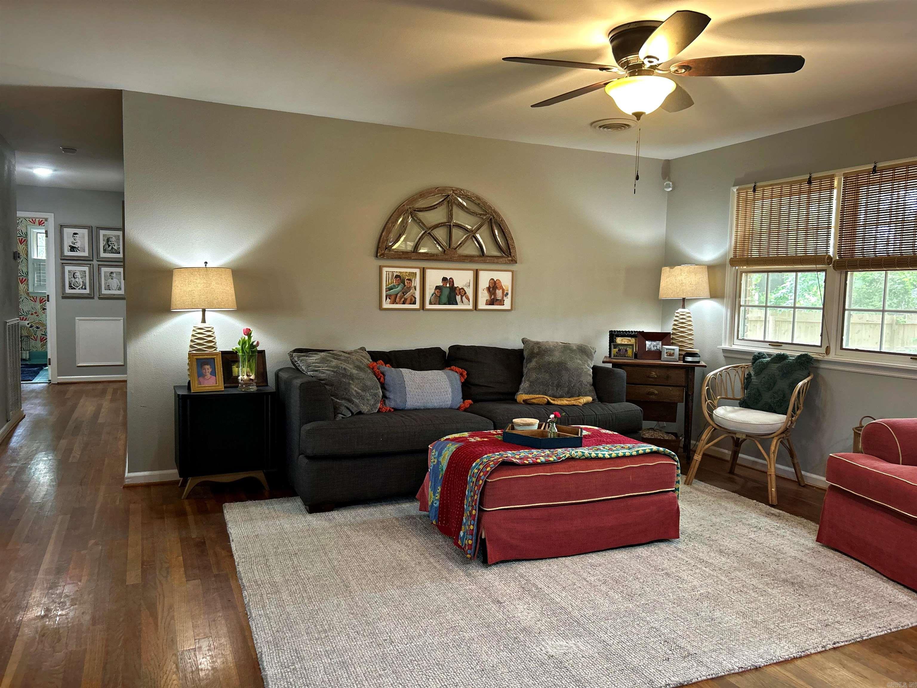 102 Mockingbird  Arkadelphia, AR