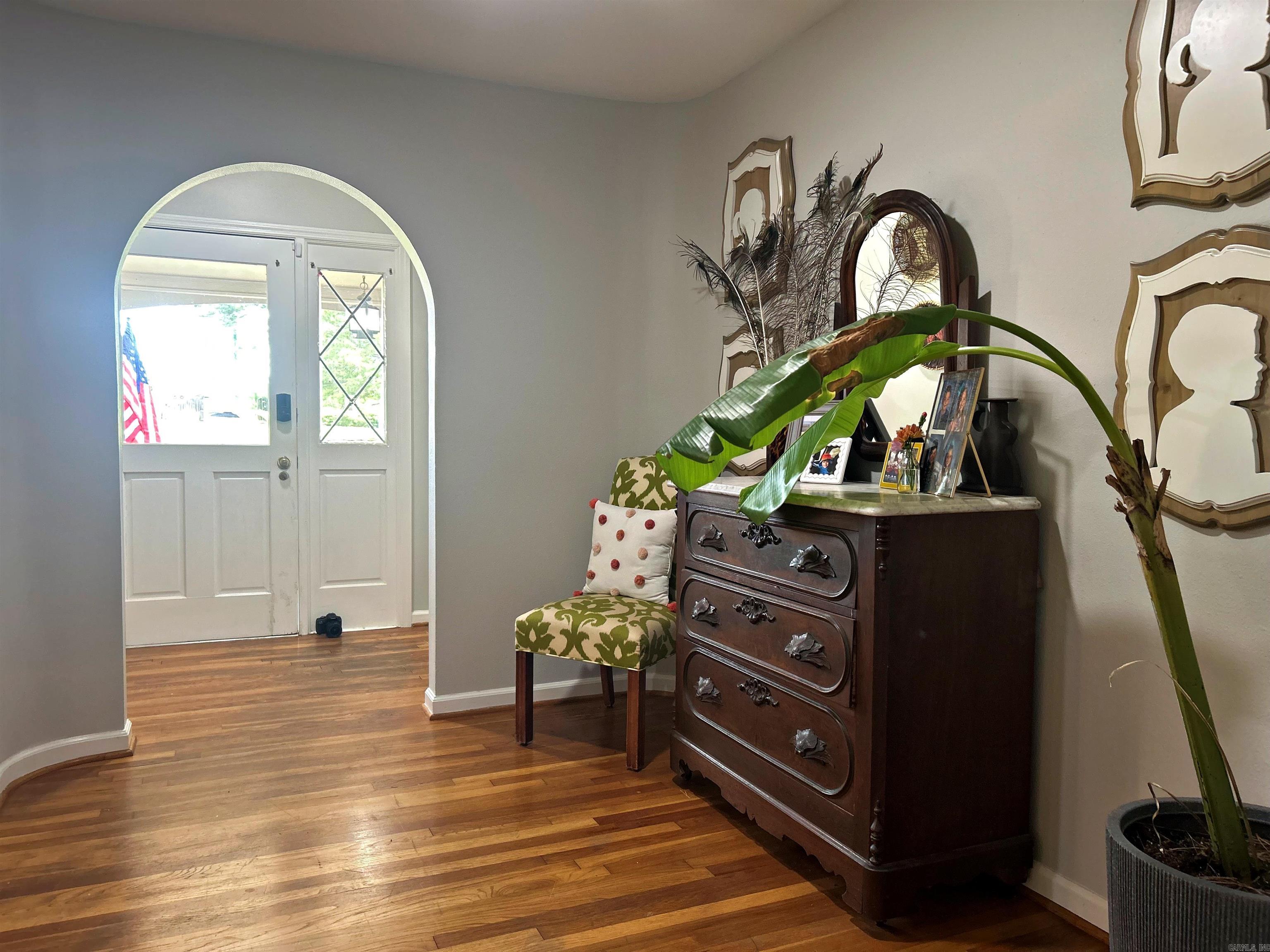 102 Mockingbird  Arkadelphia, AR