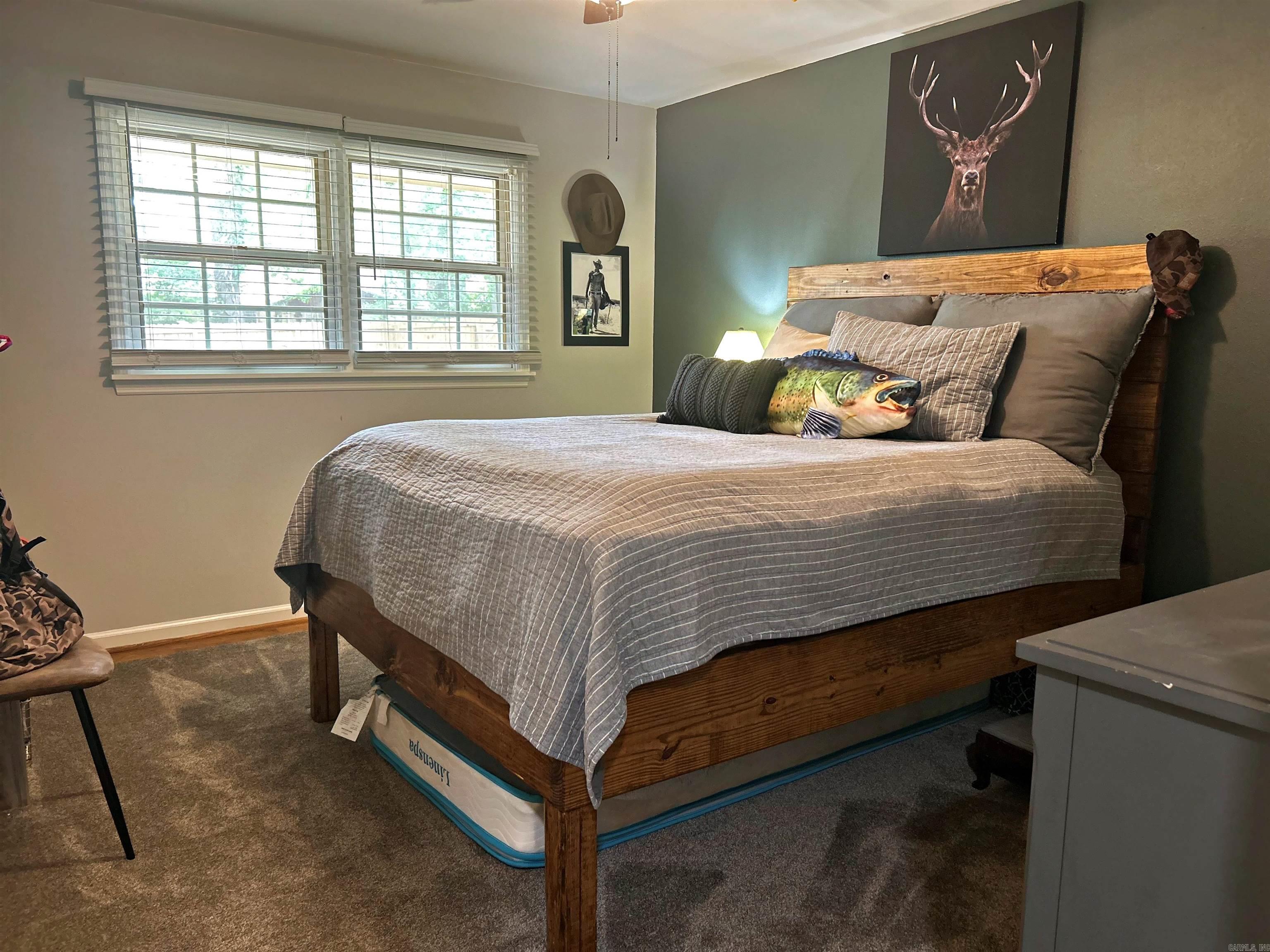 102 Mockingbird  Arkadelphia, AR