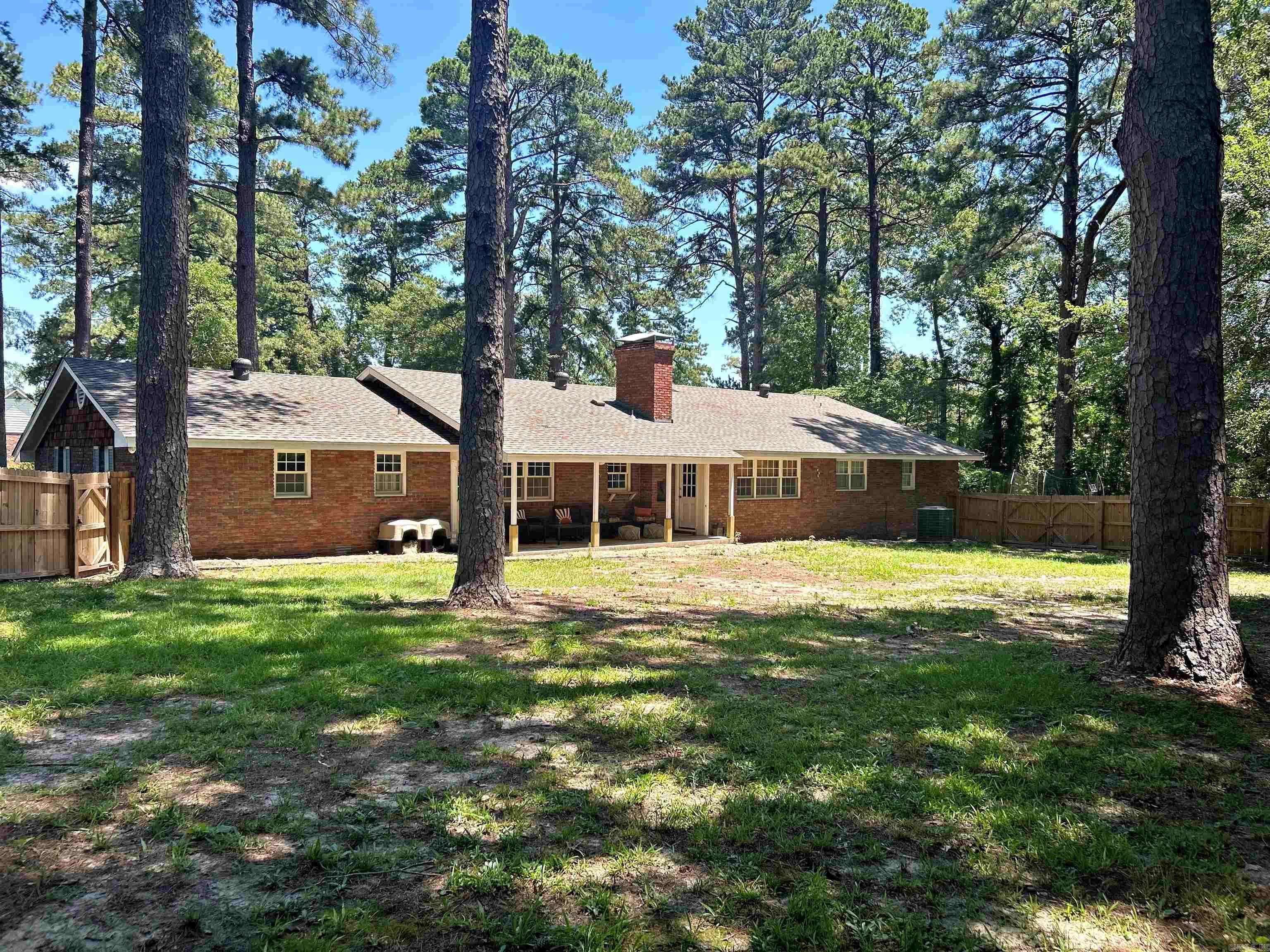 102 Mockingbird  Arkadelphia, AR