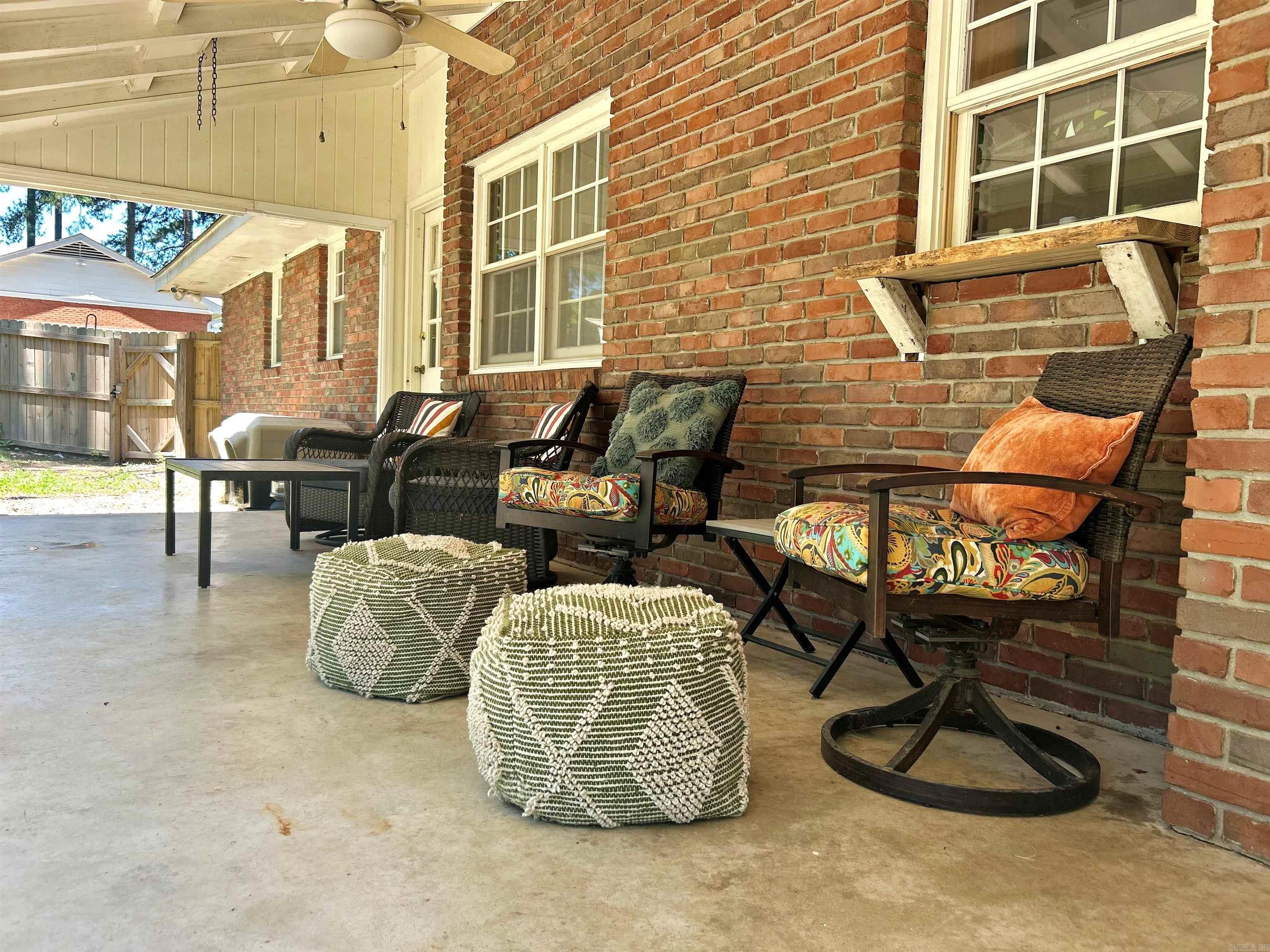 102 Mockingbird  Arkadelphia, AR