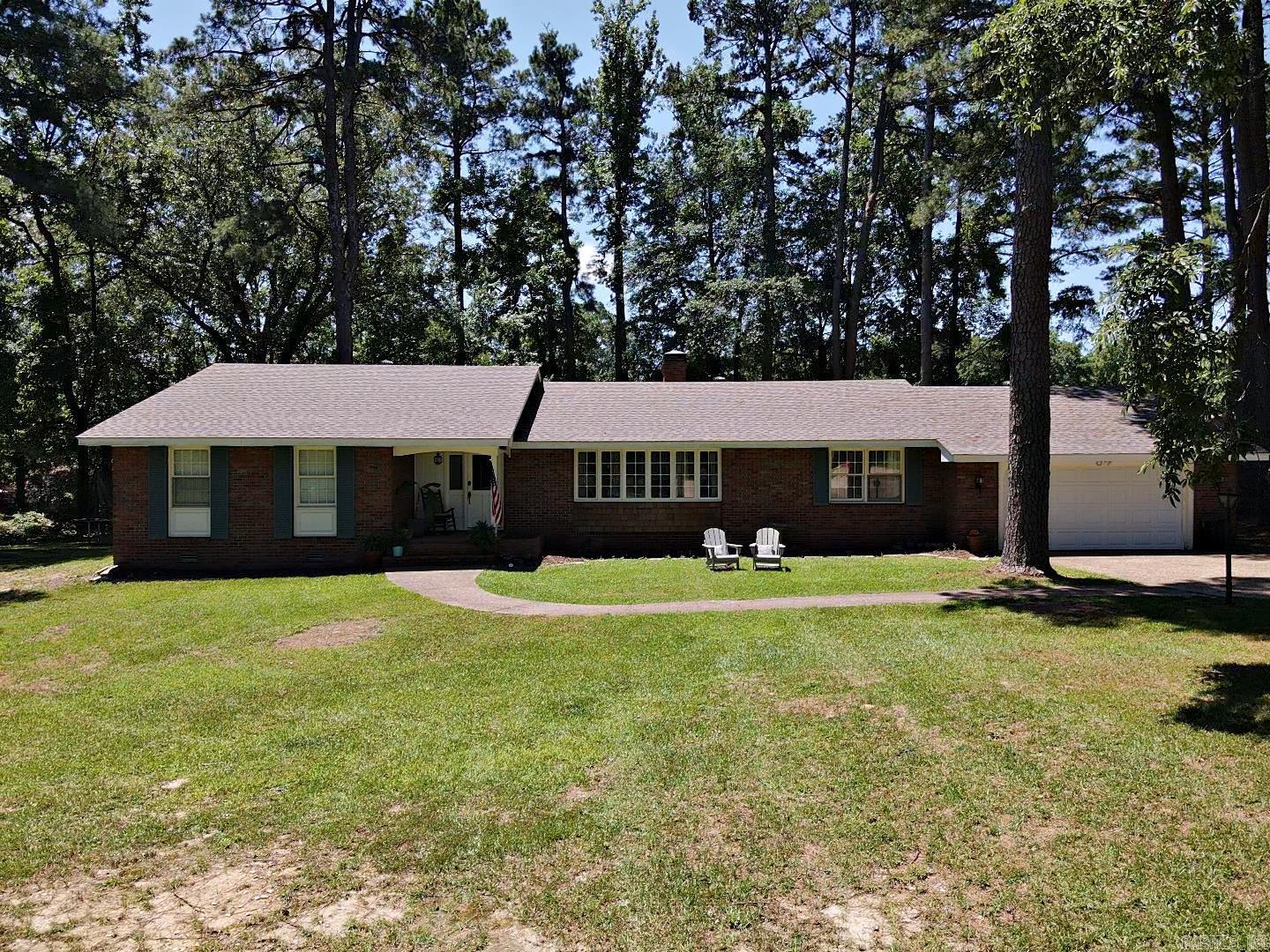 102 Mockingbird  Arkadelphia, AR