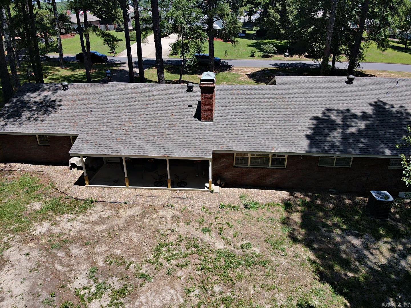 102 Mockingbird  Arkadelphia, AR