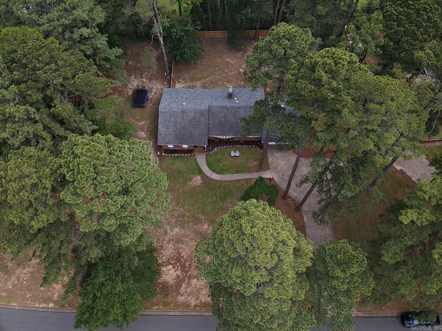 102 Mockingbird  Arkadelphia, AR