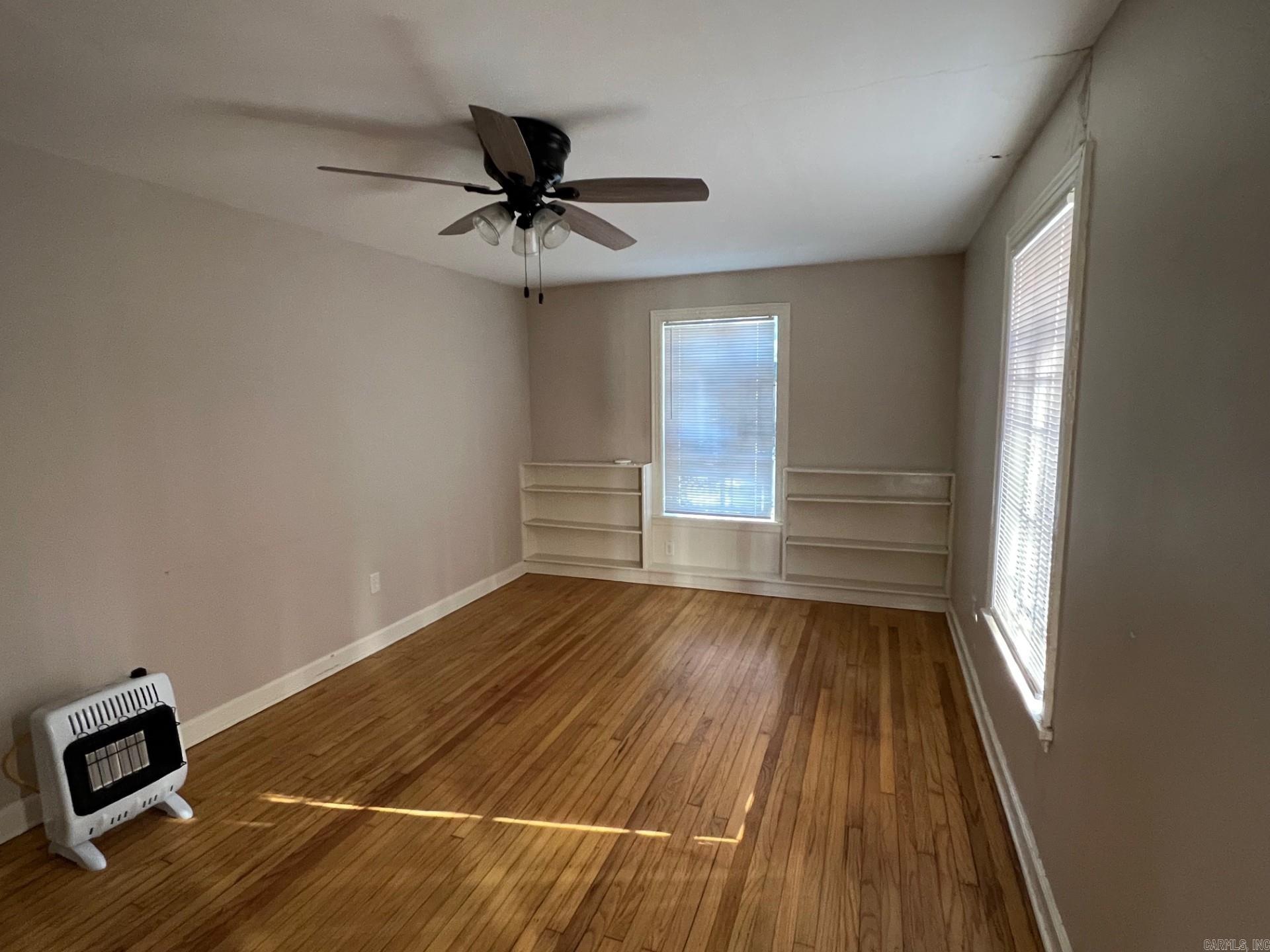 1417 Center  Little Rock, AR