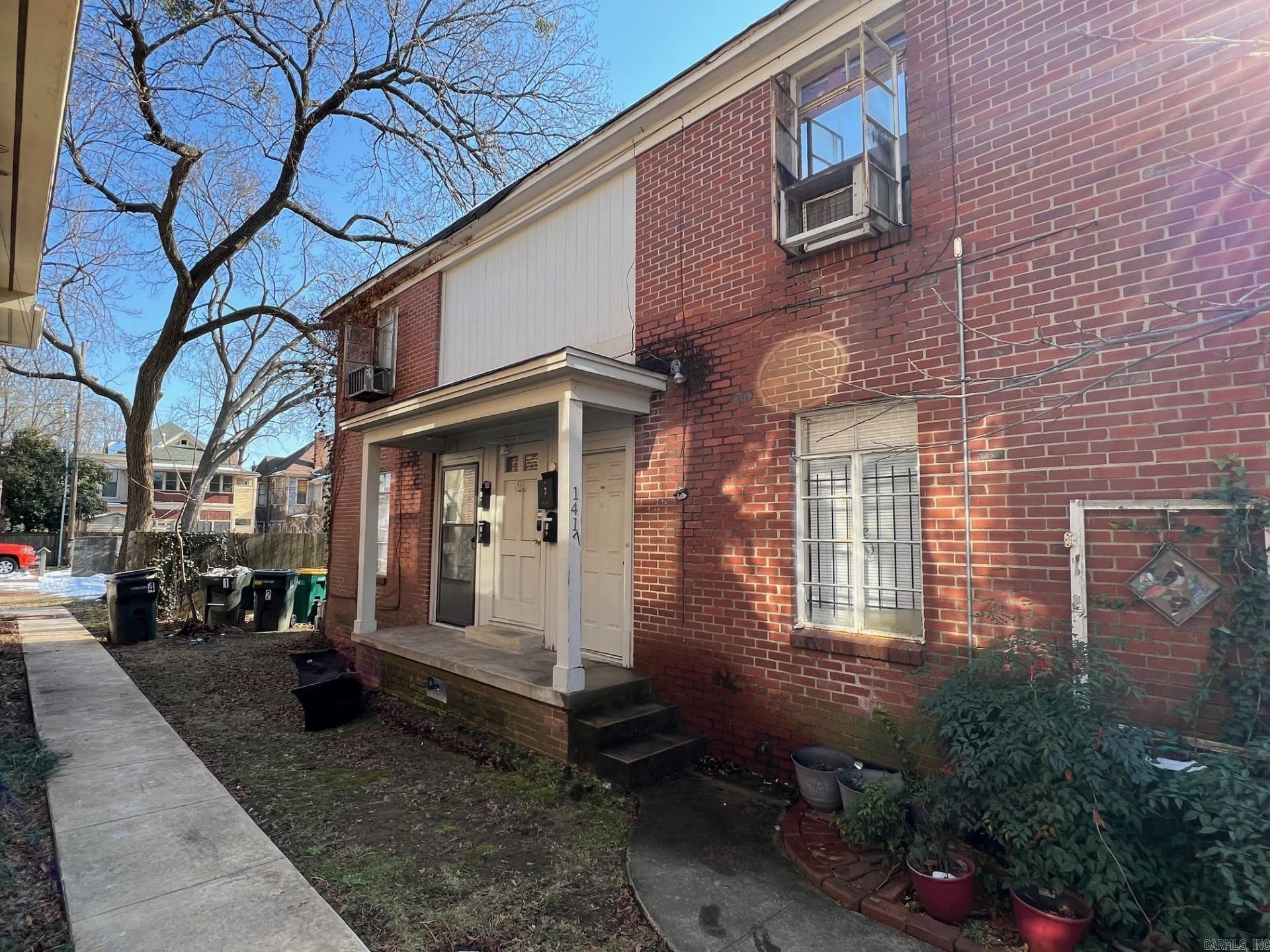 1417 Center  Little Rock, AR