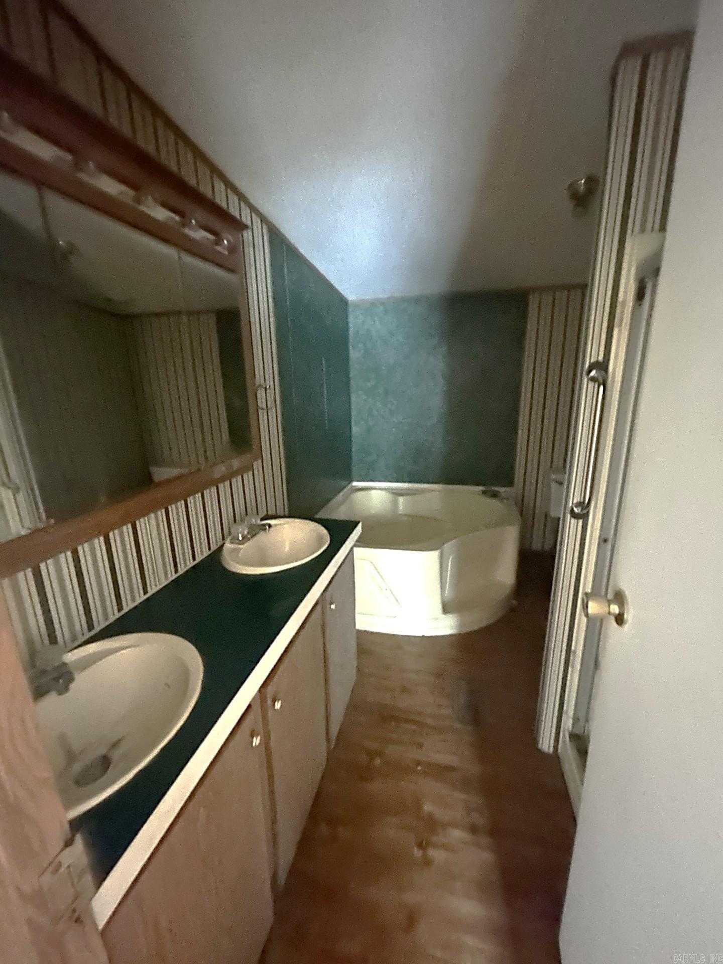 614 Delaney  Jacksonville, AR