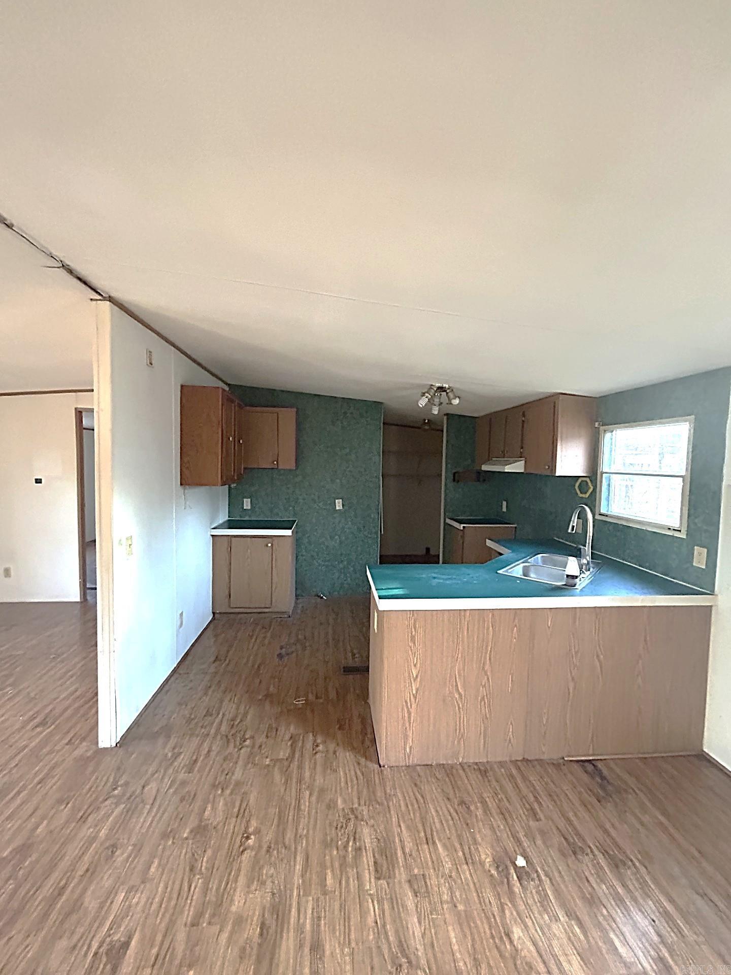 614 Delaney  Jacksonville, AR