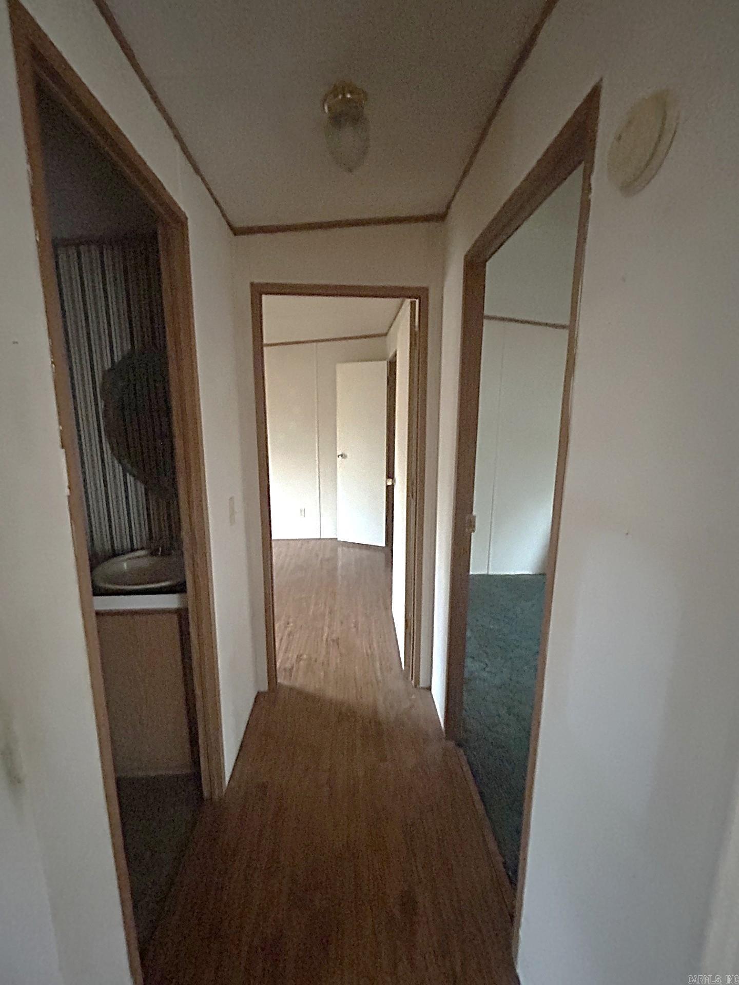 614 Delaney  Jacksonville, AR