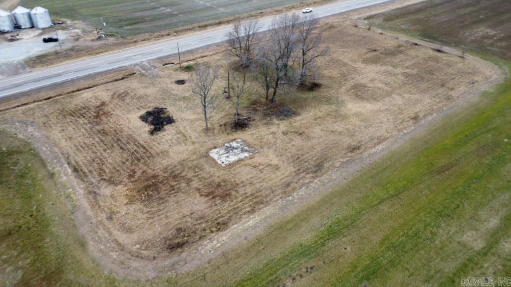 4260 Highway 1  Cherry Valley, AR