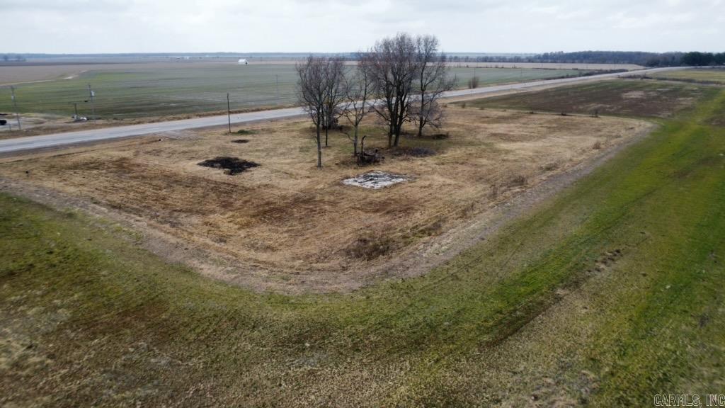 4260 Highway 1  Cherry Valley, AR