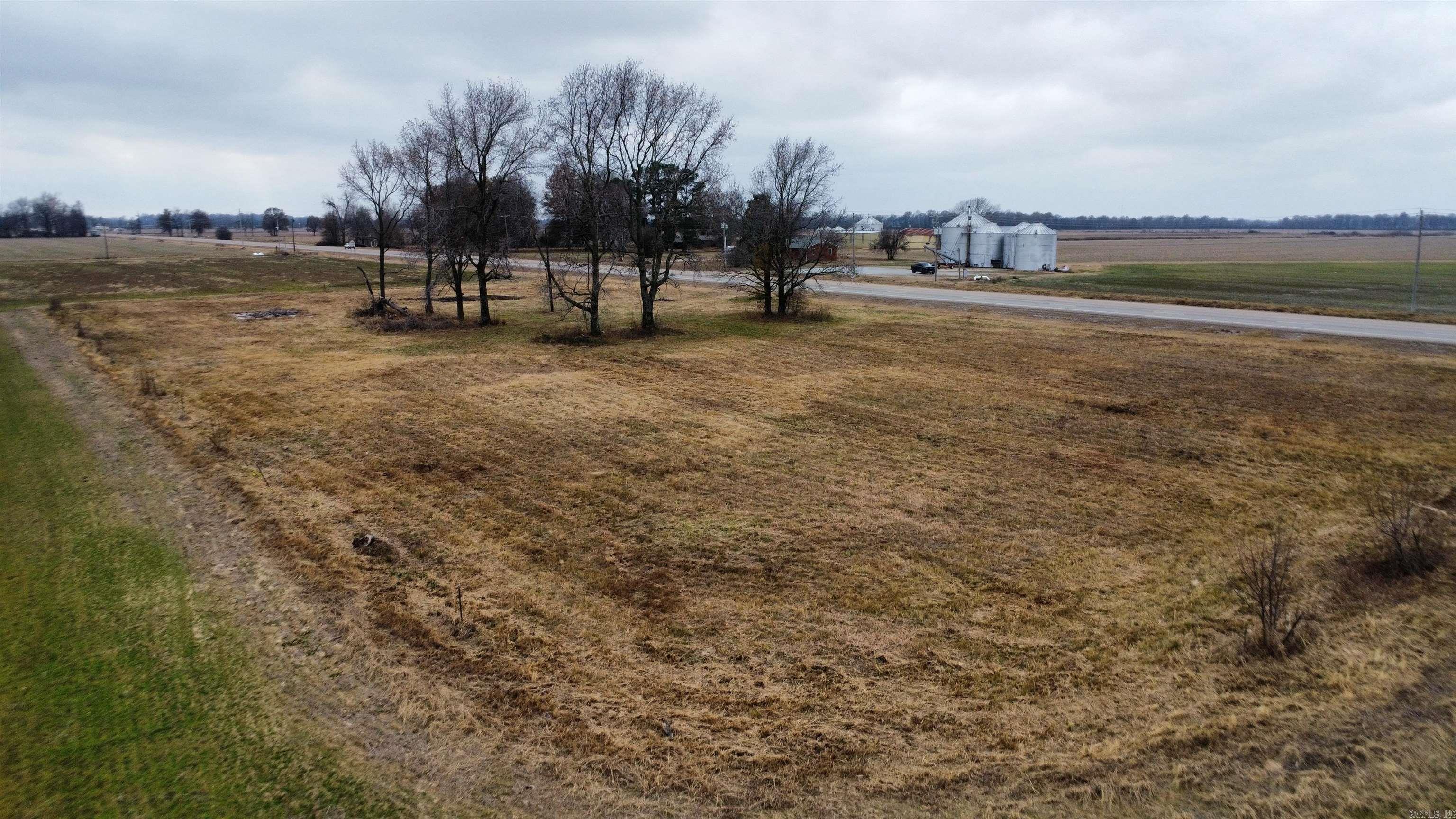 4260 Highway 1  Cherry Valley, AR