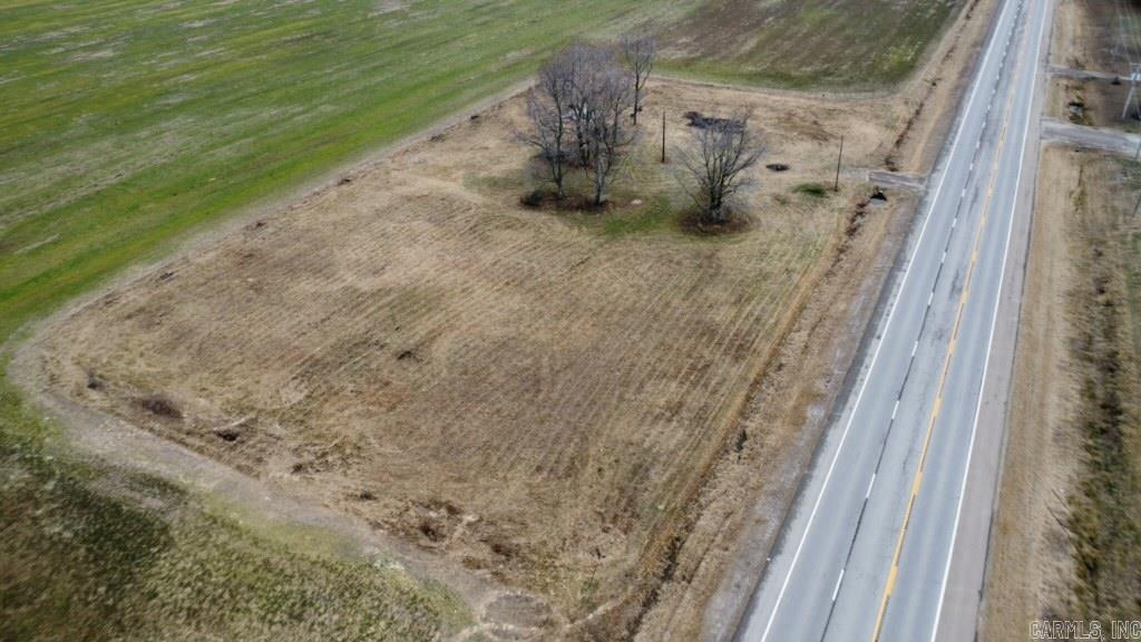 4260 Highway 1  Cherry Valley, AR