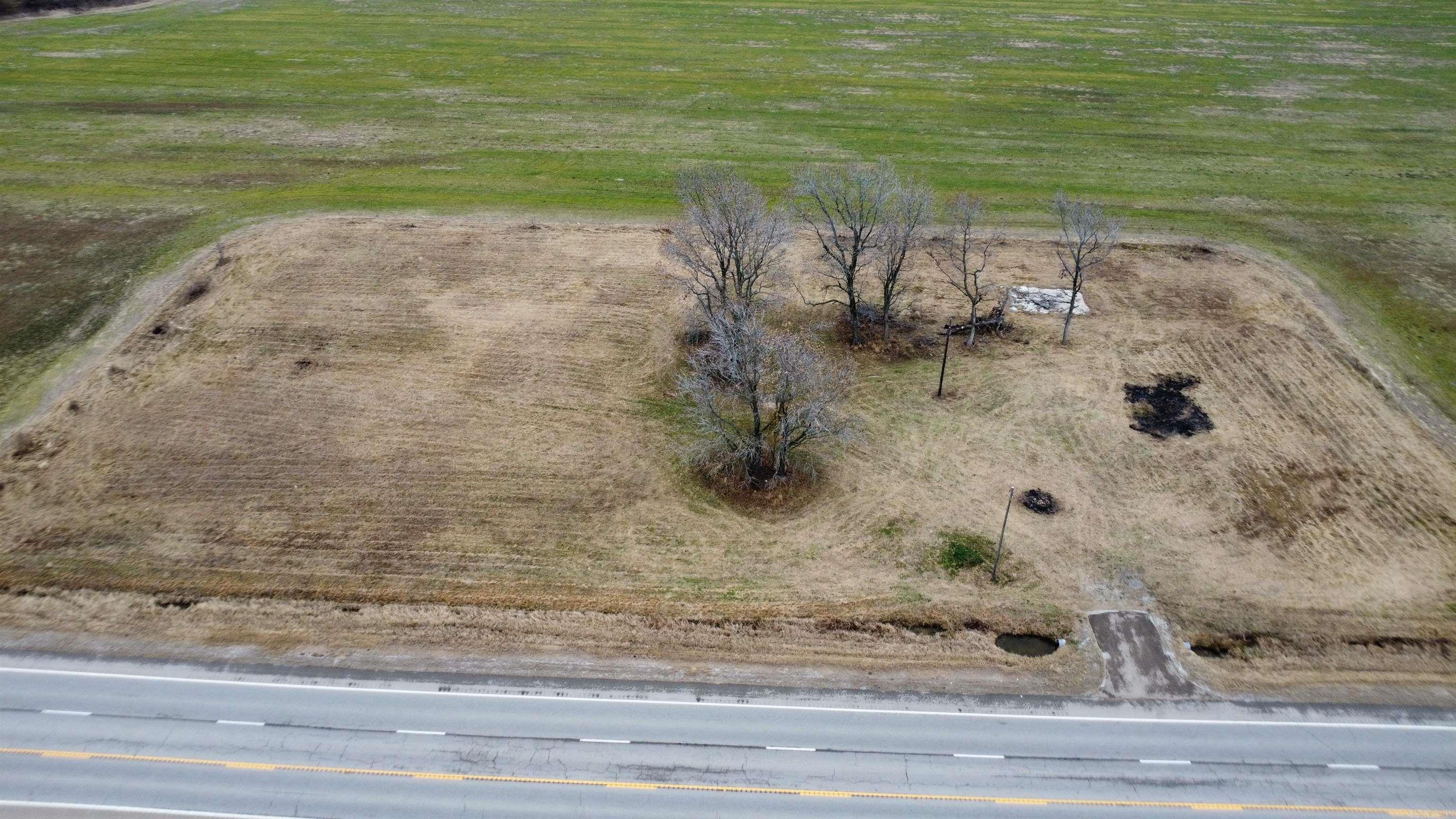 4260 Highway 1  Cherry Valley, AR